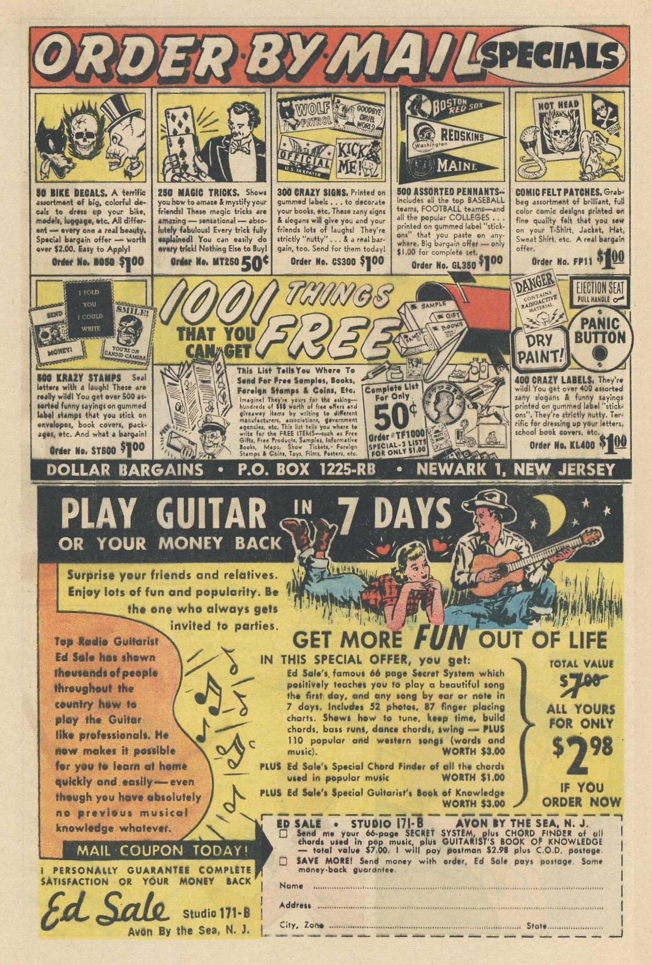 Read online Jughead (1965) comic -  Issue #141 - 28