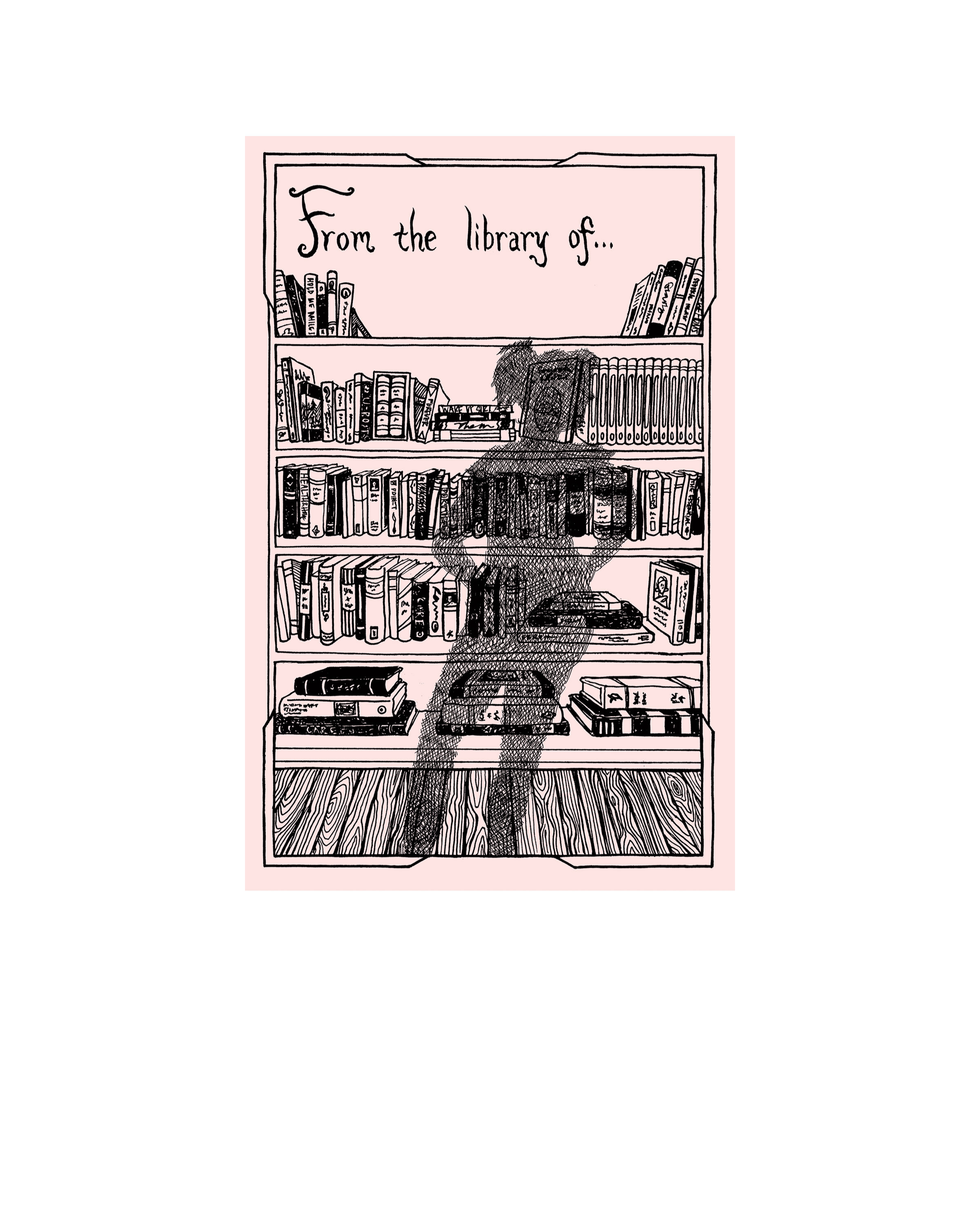 Read online The Big Feminist BUT: Comics About Women comic -  Issue # TPB (Part 1) - 2