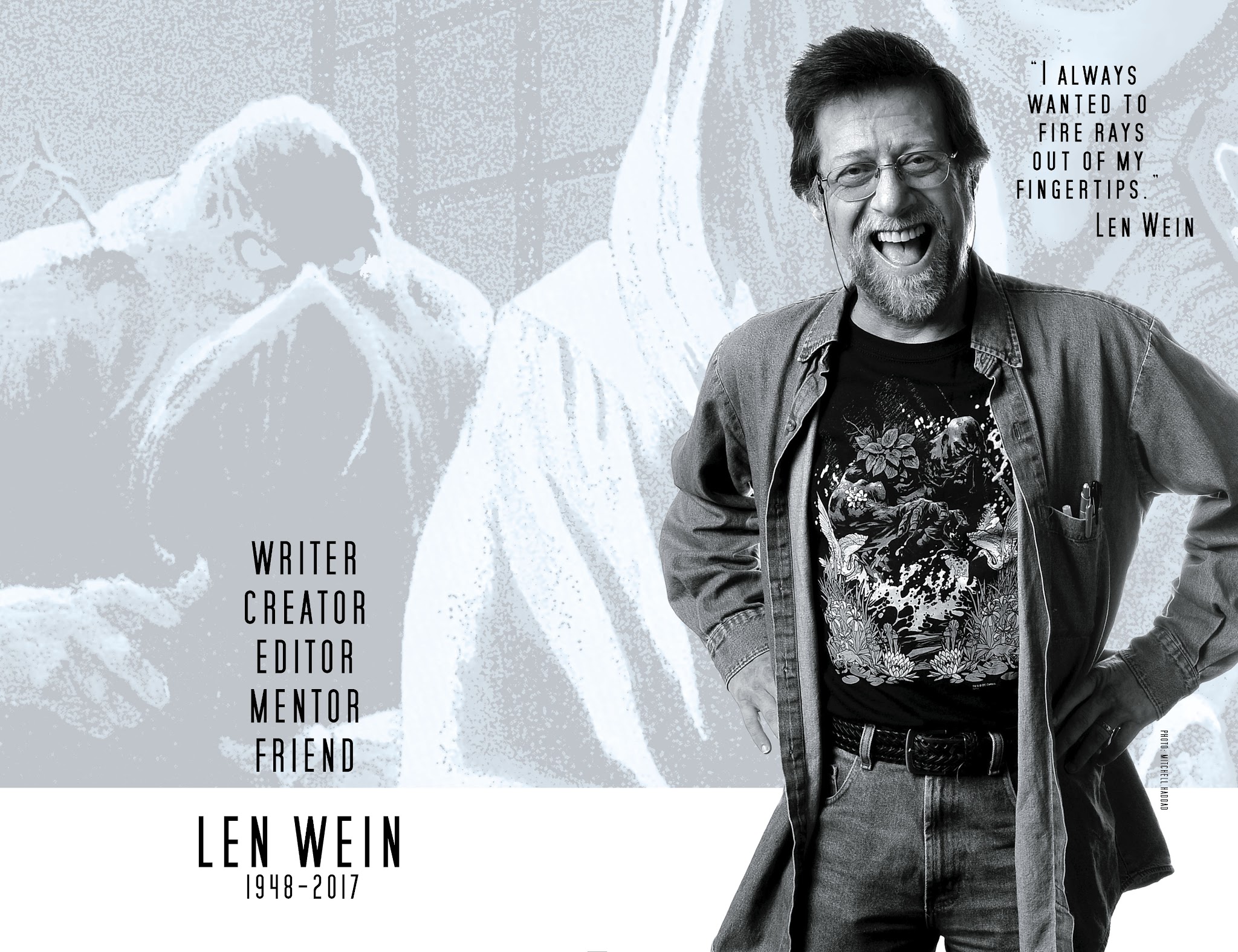 Read online Nightwing (2016) comic -  Issue #30 - 30