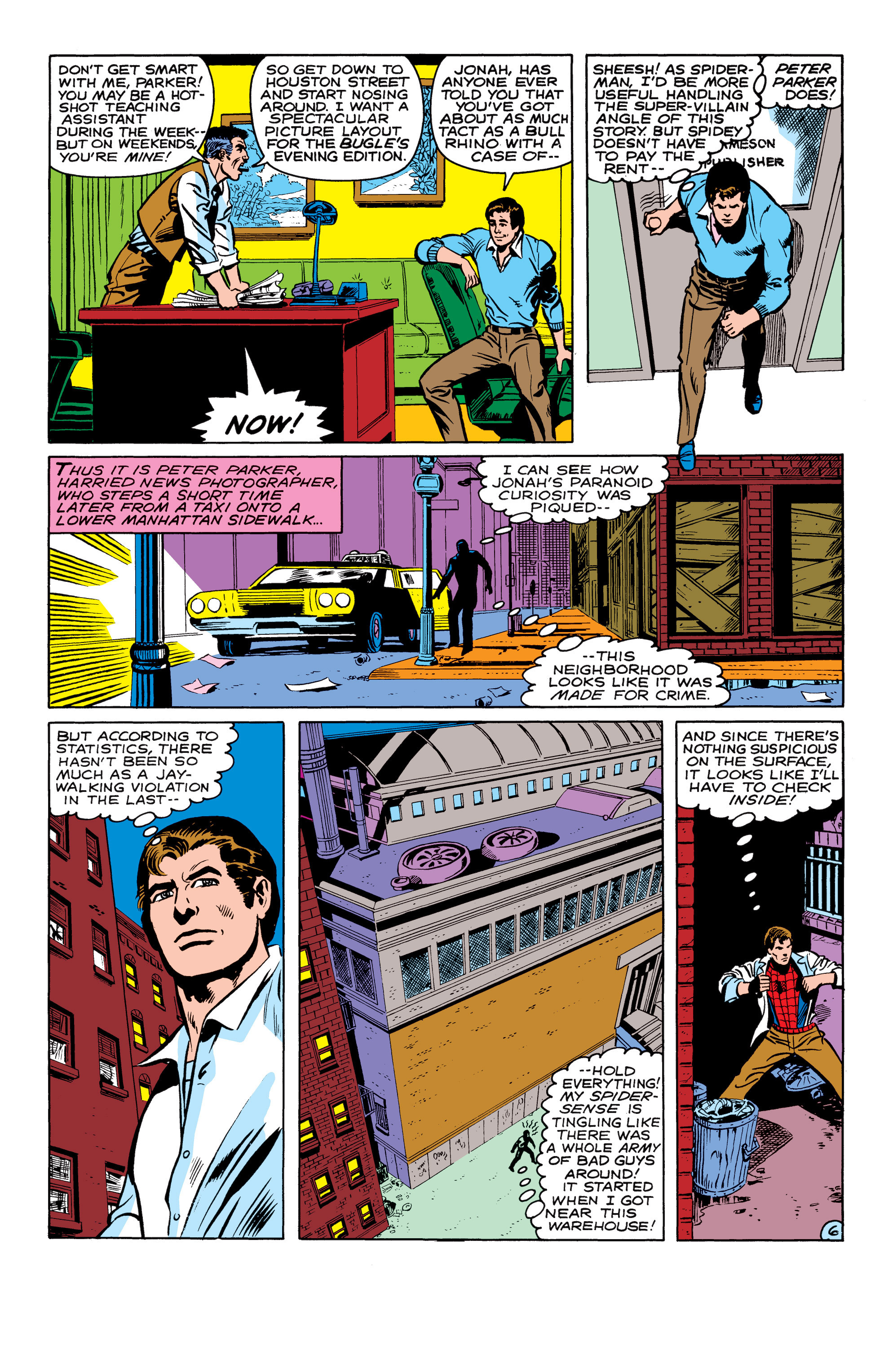 Read online Ant-Man: Scott Lang comic -  Issue #Ant-Man: Scott Lang TPB - 142
