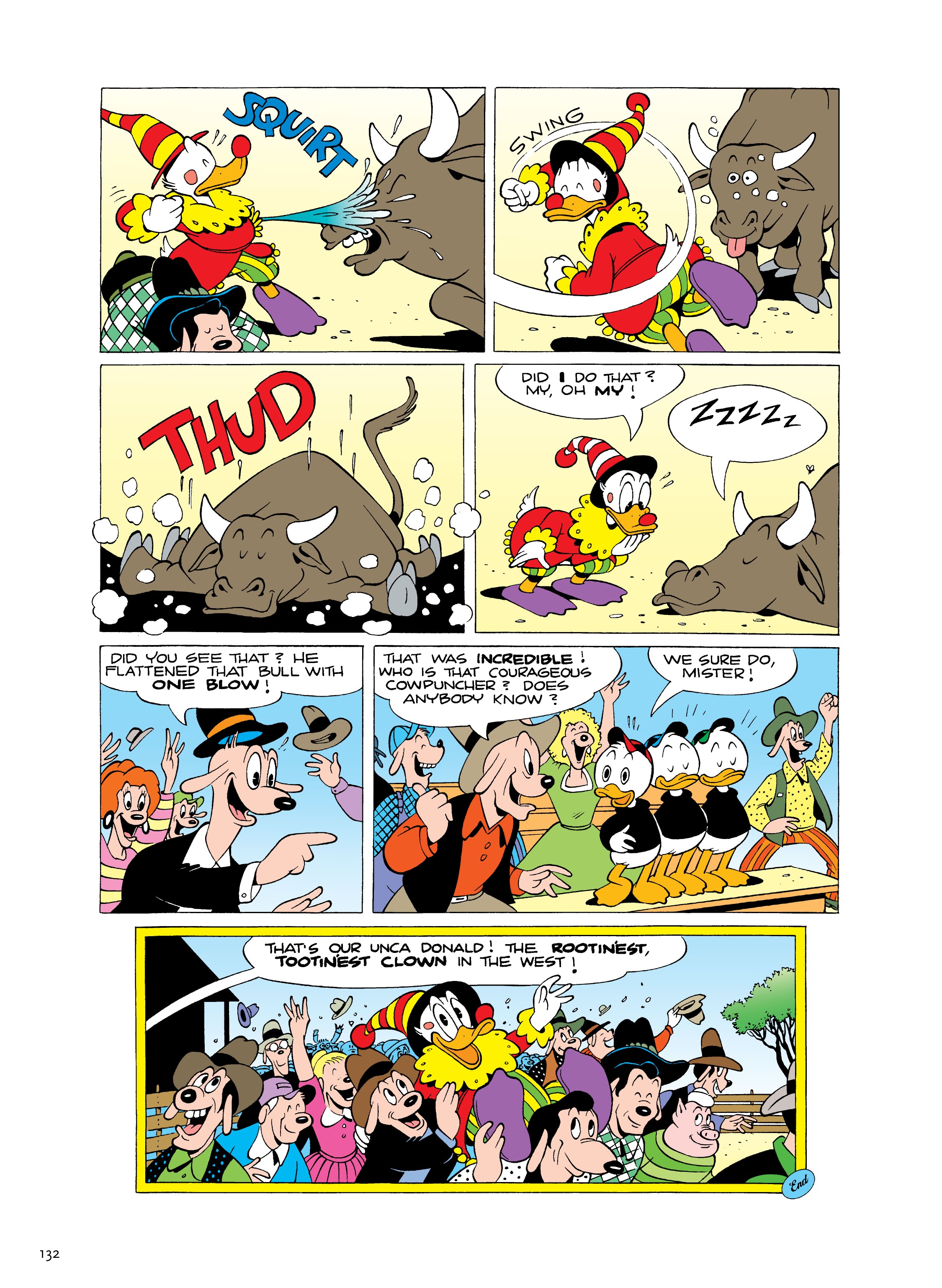 Read online Disney Masters comic -  Issue # TPB 18 (Part 2) - 38
