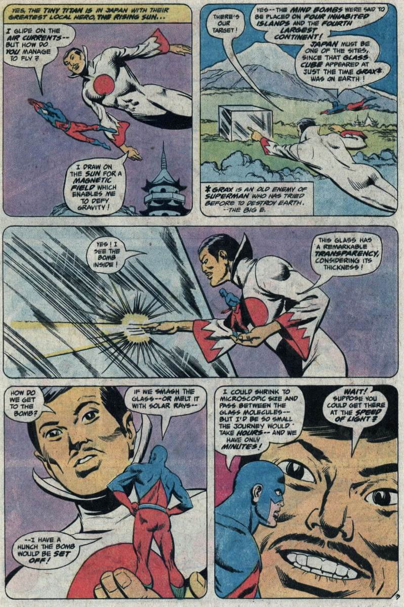 Read online The Super Friends comic -  Issue #8 - 4