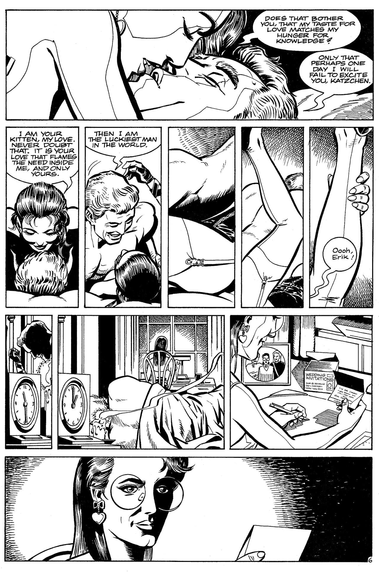 Read online Boston Bombers comic -  Issue #3 - 8