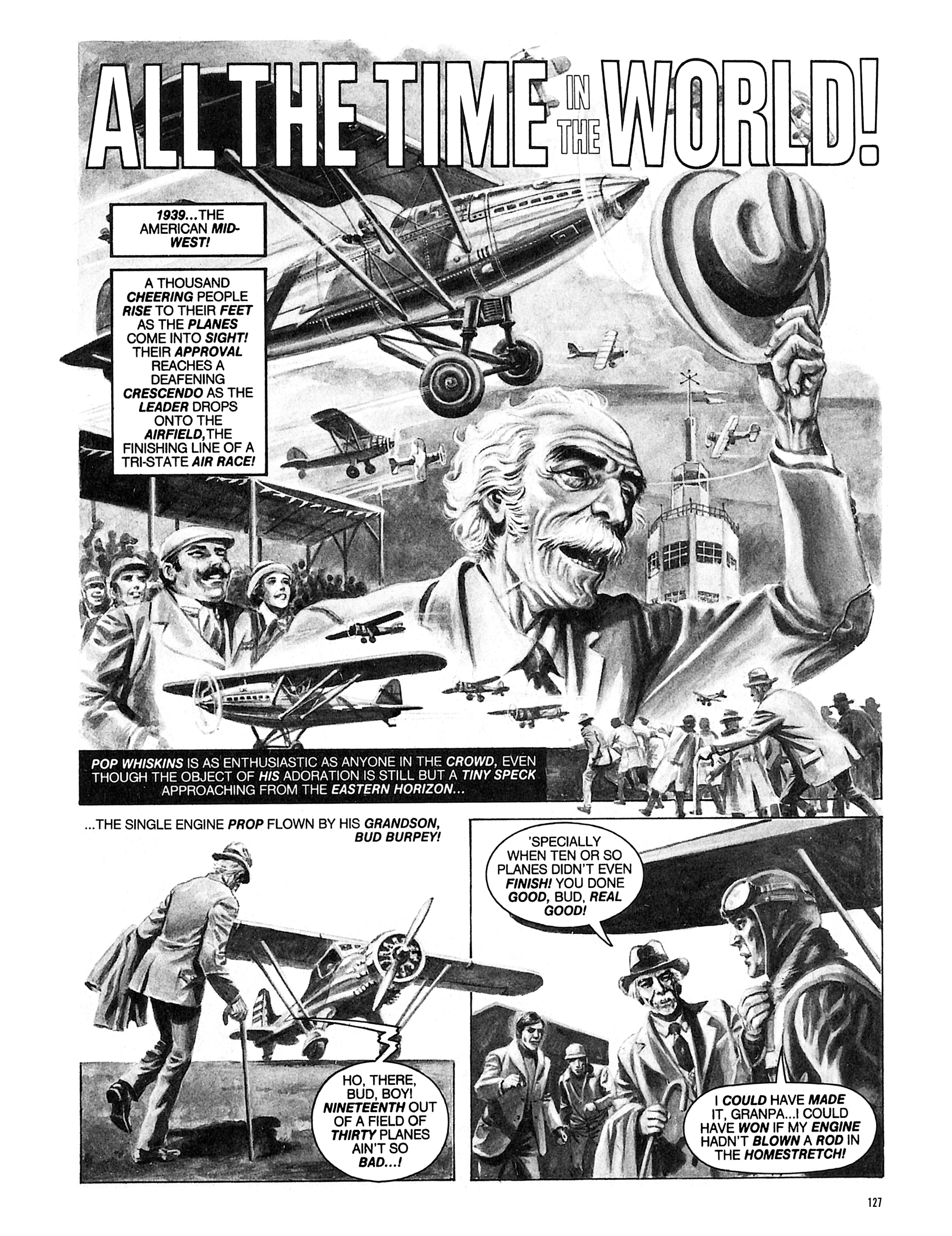 Read online Creepy Archives comic -  Issue # TPB 28 (Part 2) - 29