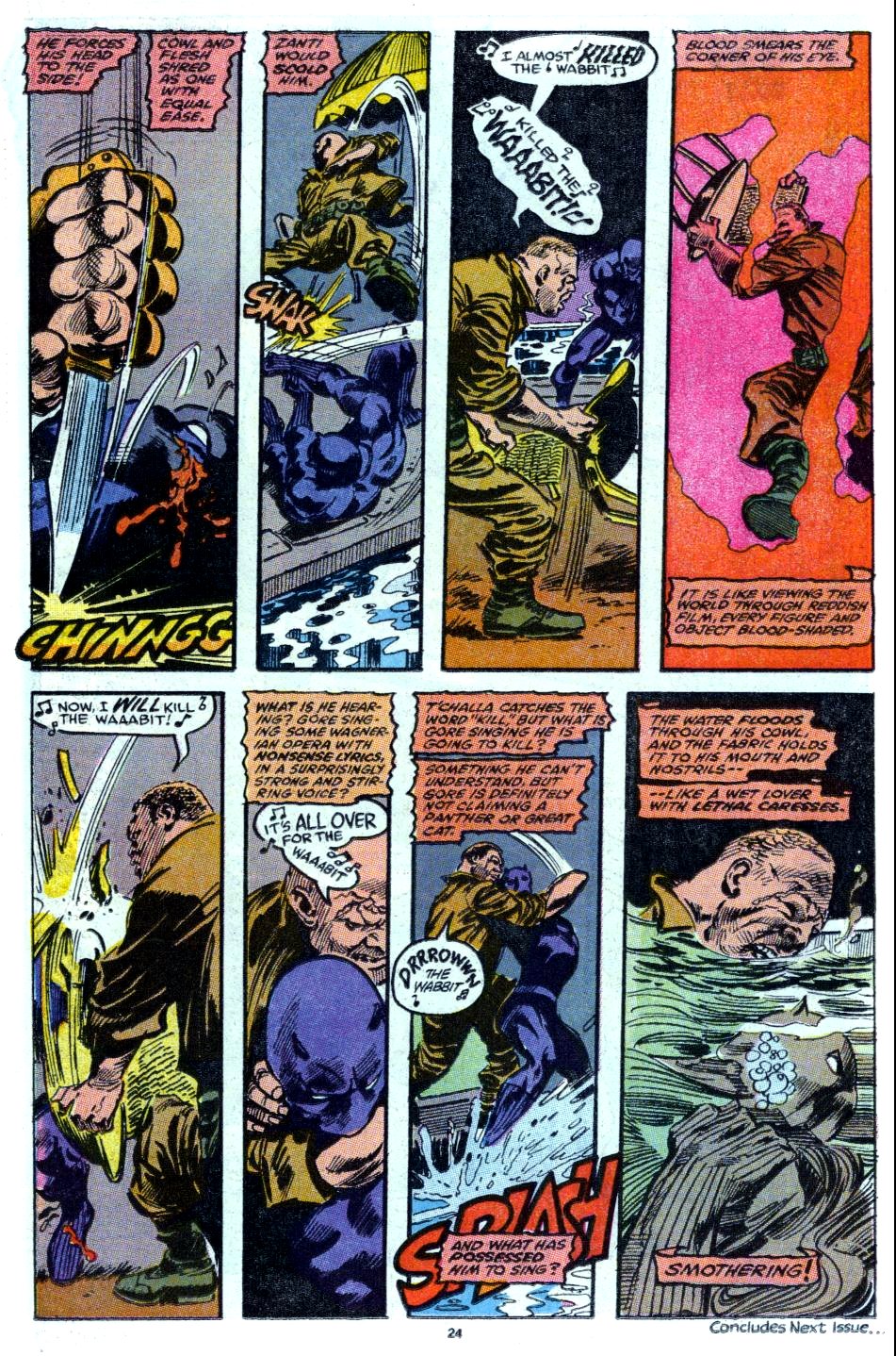 Read online Marvel Comics Presents (1988) comic -  Issue #36 - 26
