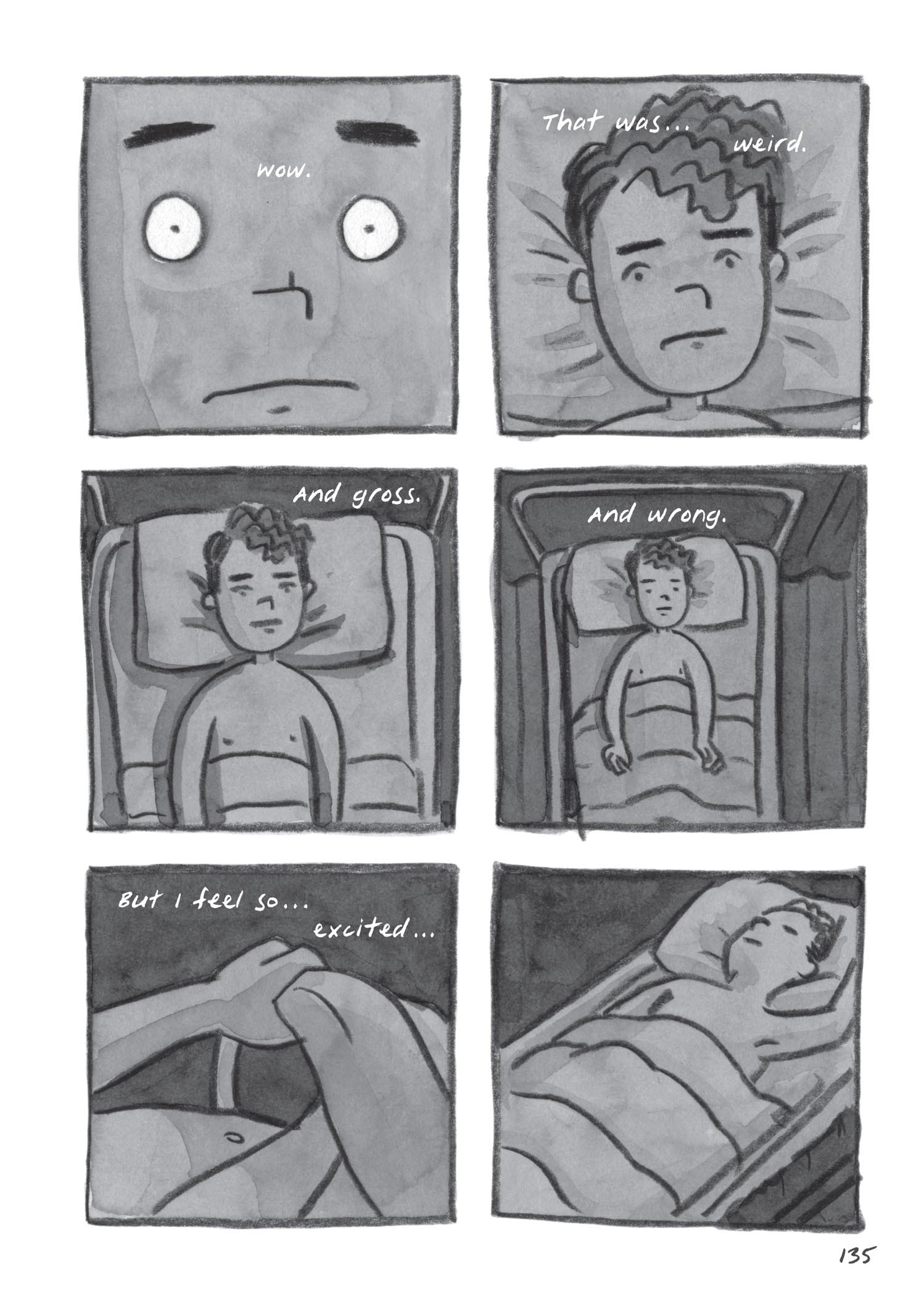 Read online Flamer comic -  Issue # TPB (Part 2) - 34