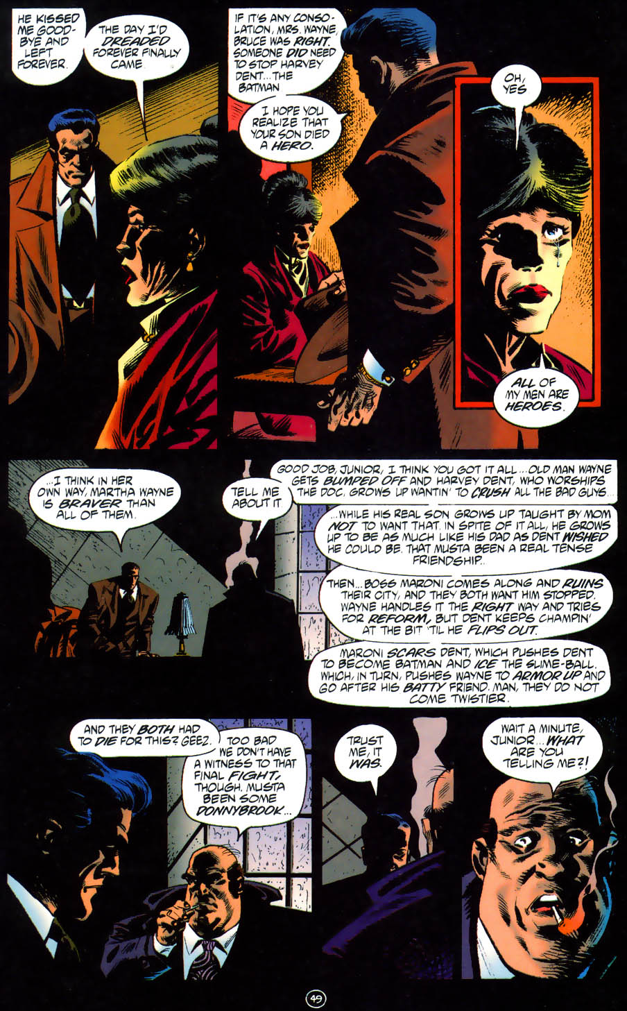 Batman: Legends of the Dark Knight _Annual_4 Page 48