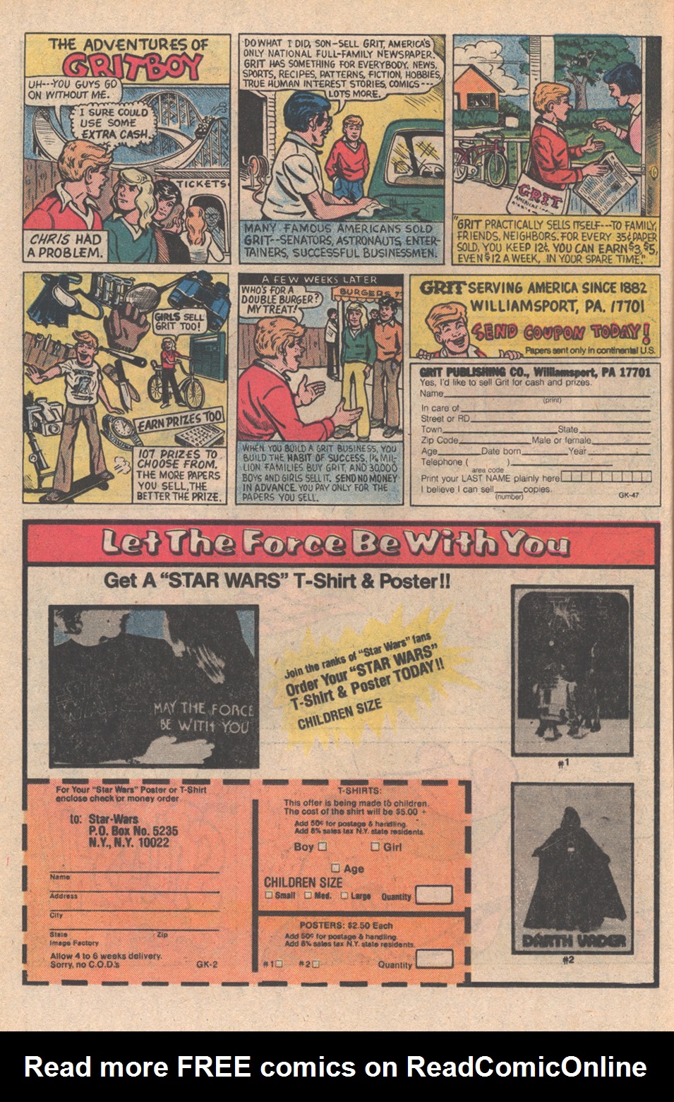 Read online Winnie-the-Pooh comic -  Issue #7 - 14