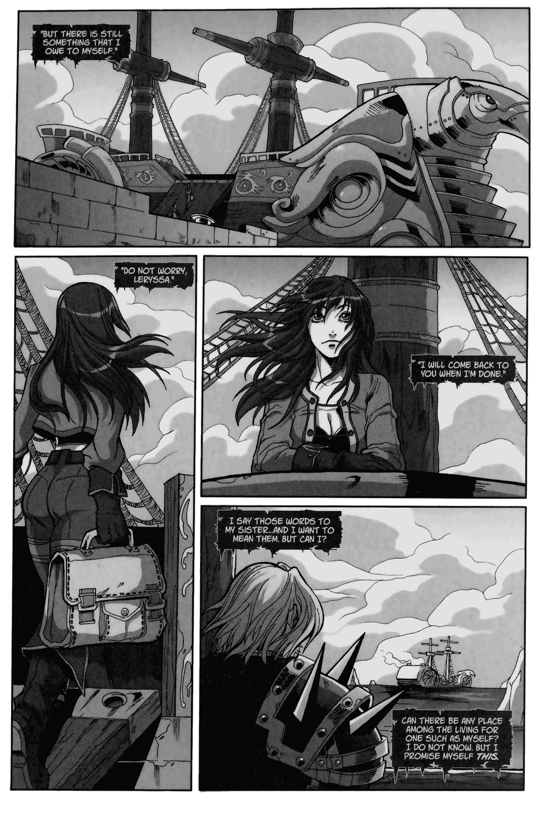 Read Online World Of Warcraft Death Knight Comic Issue Tpb Part 2