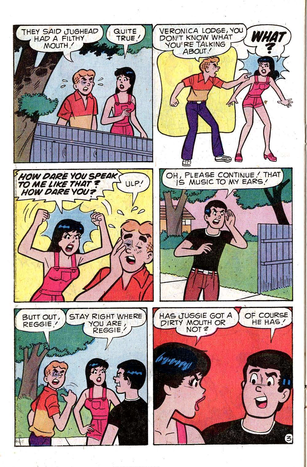 Archie (1960) 284 Page 22