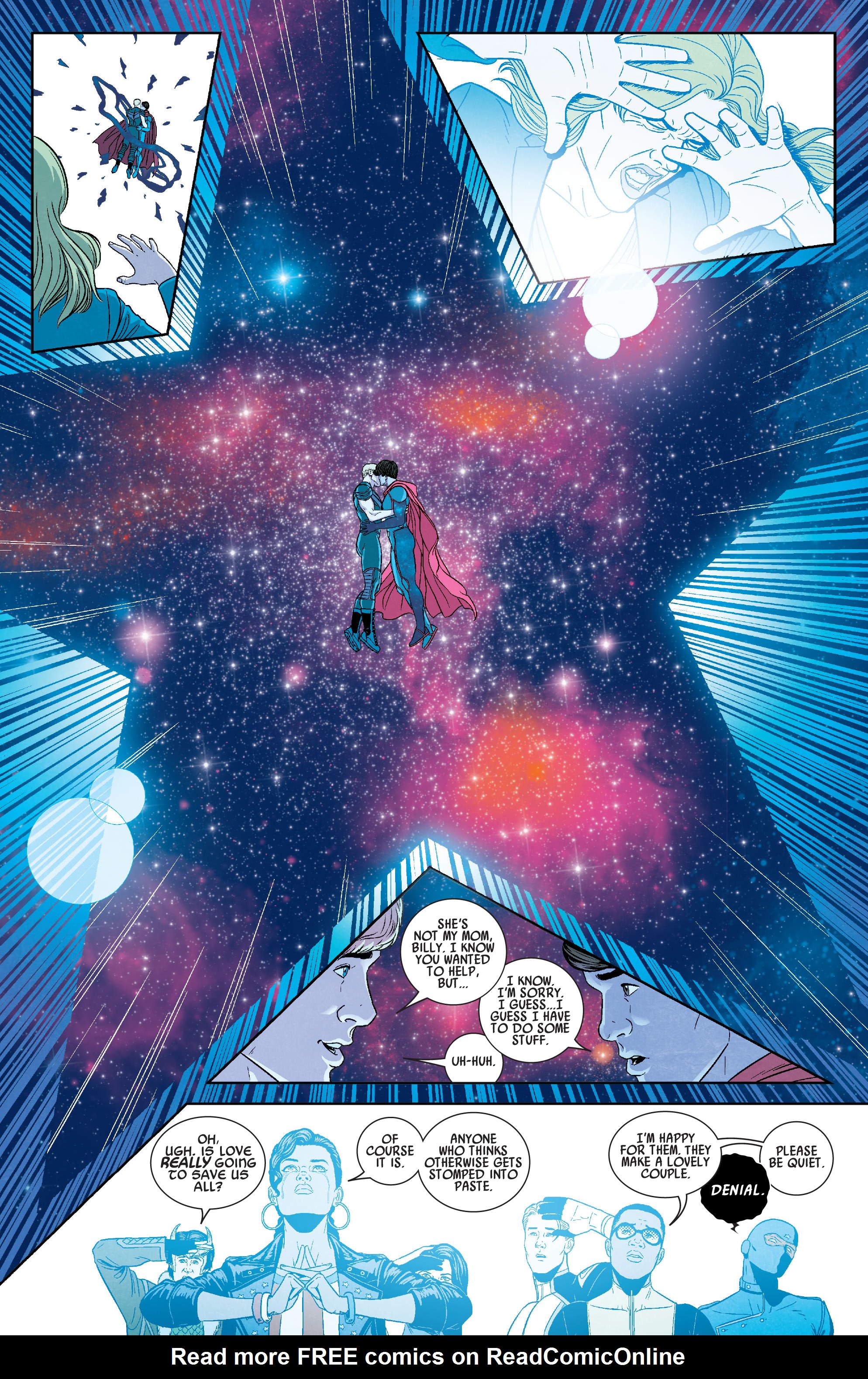 Read online Young Avengers (2013) comic -  Issue # _The Complete Collection (Part 3) - 86