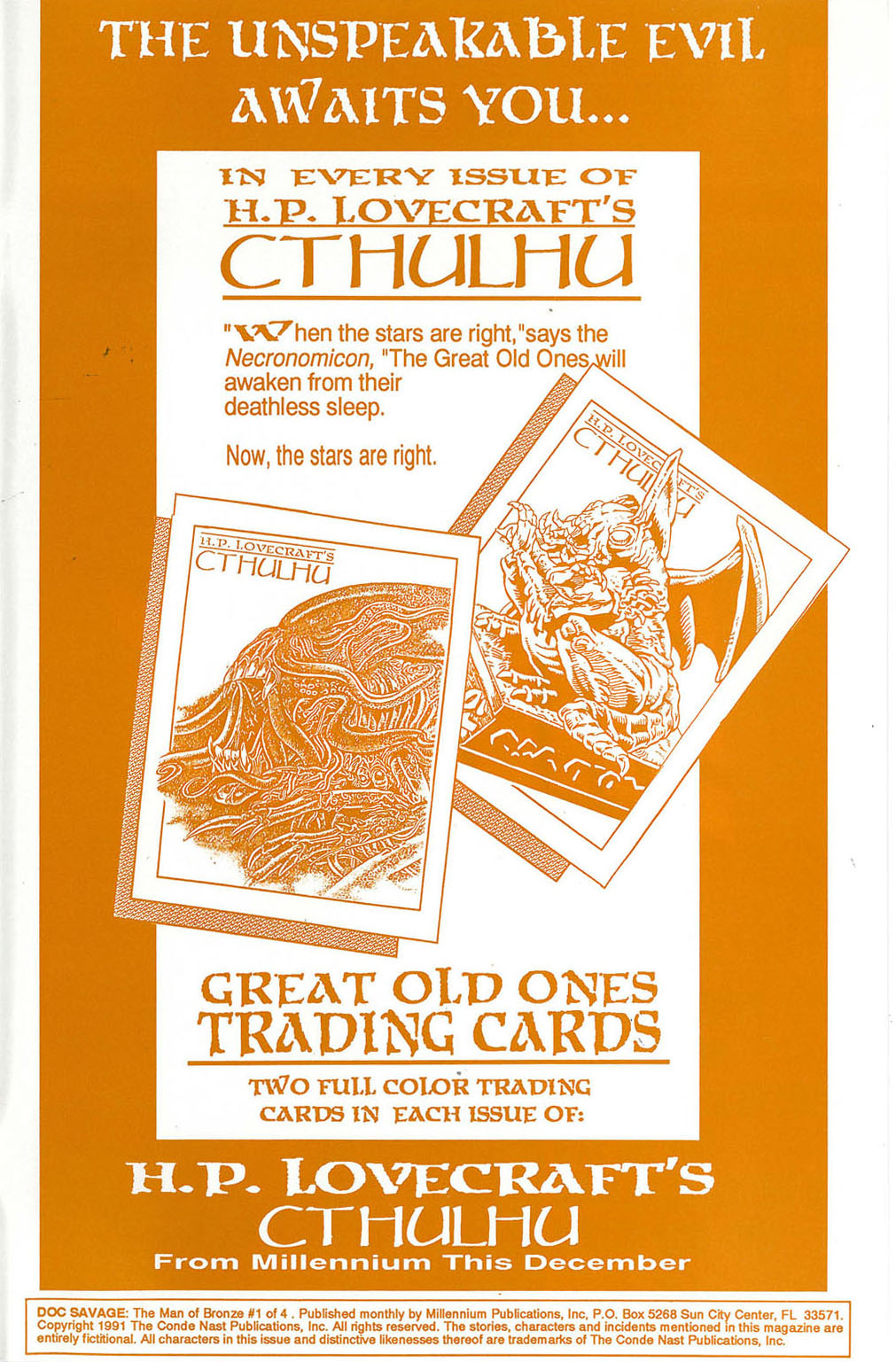 Read online Doc Savage: The Man of Bronze comic -  Issue #1 - 35