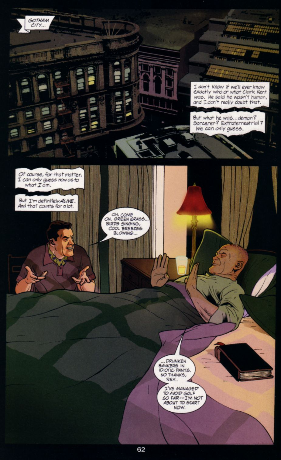 Read online JSA: The Unholy Three comic -  Issue #2 - 63
