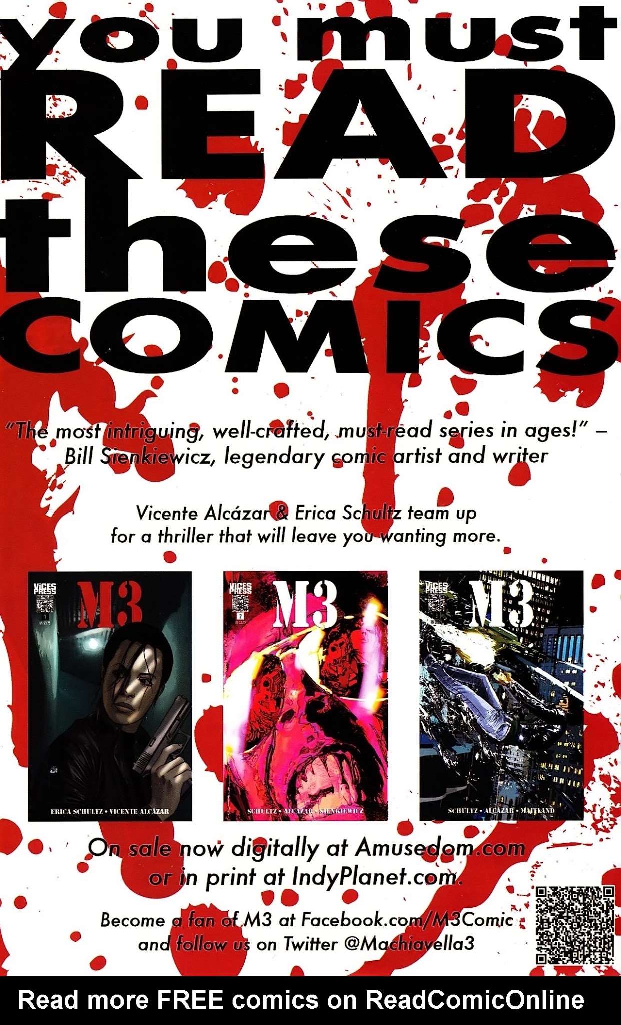 Read online The Mis-Adventures of Adam West comic -  Issue #3 - 29
