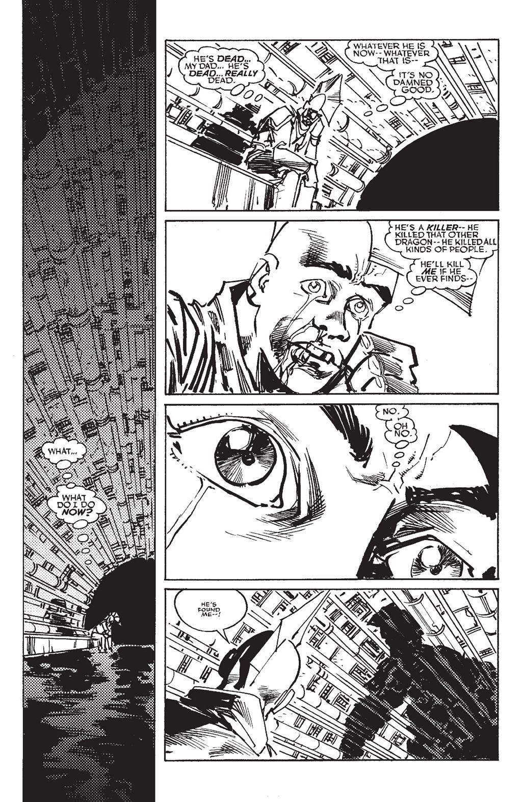Read online Savage Dragon Archives comic -  Issue # (2007) TPB 7 (Part 2) - 62