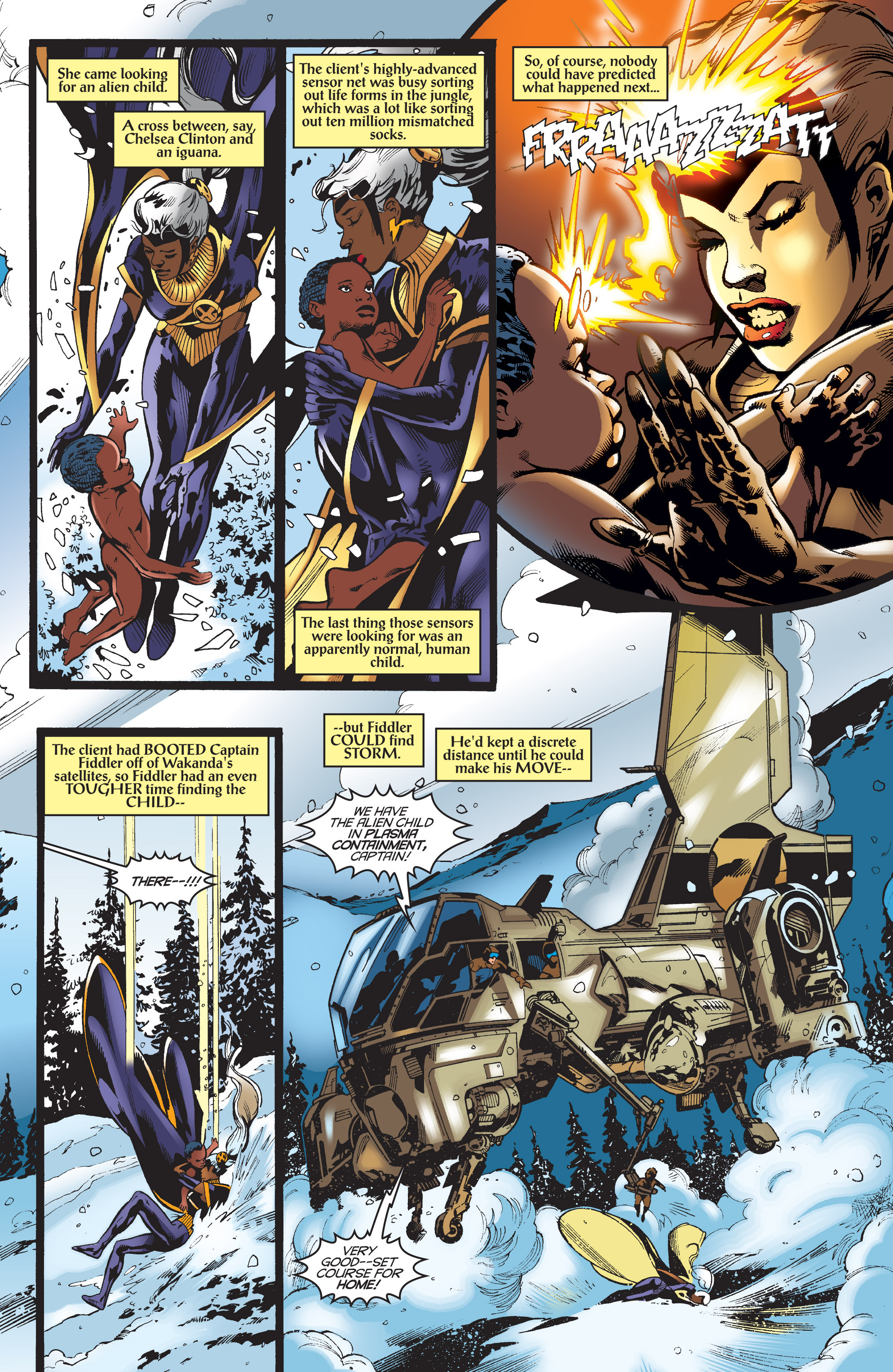 Read online X-Men: Worlds Apart comic -  Issue # _TPB - 103
