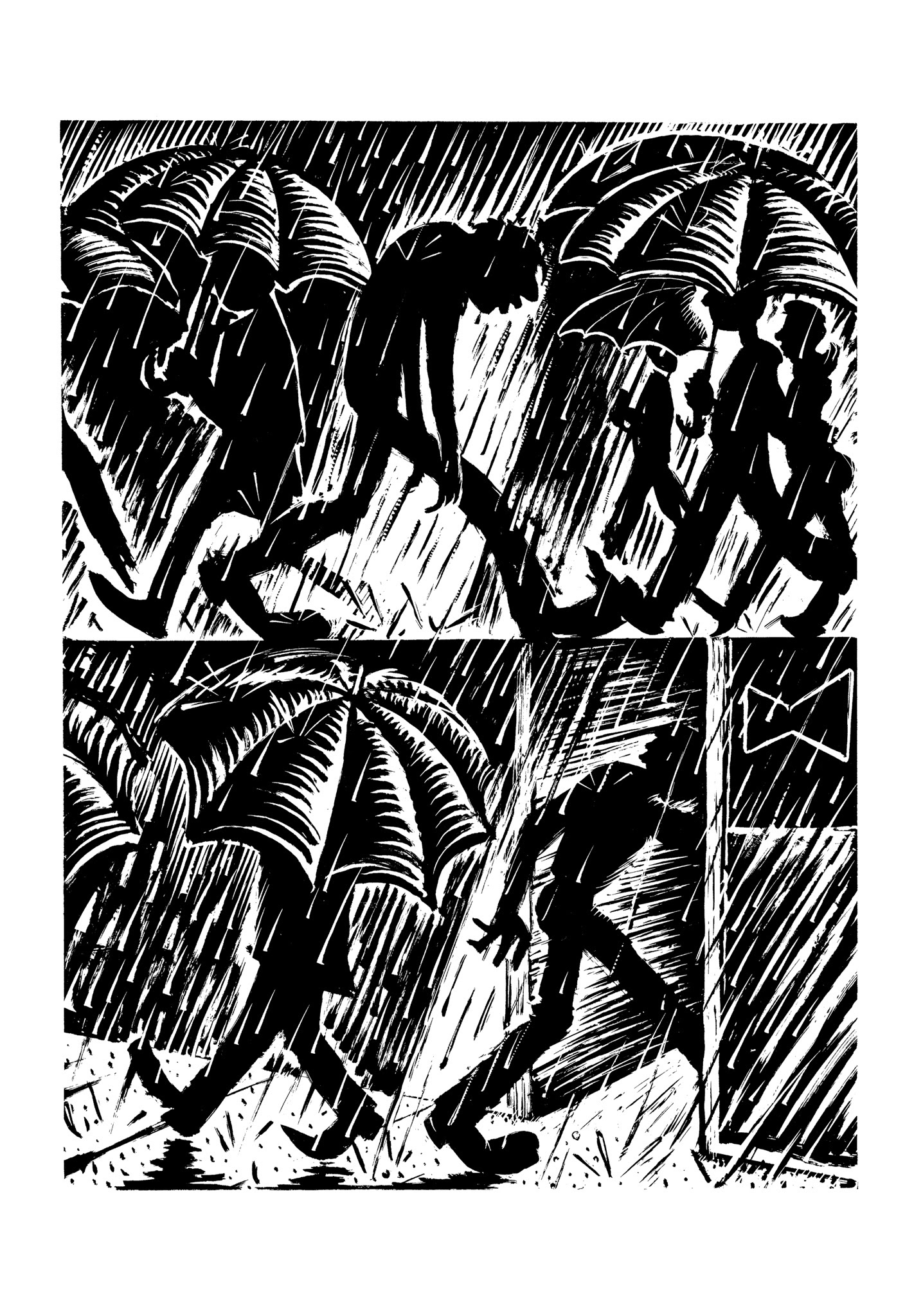 Read online Flood! A Novel in Pictures comic -  Issue # TPB (Part 1) - 38