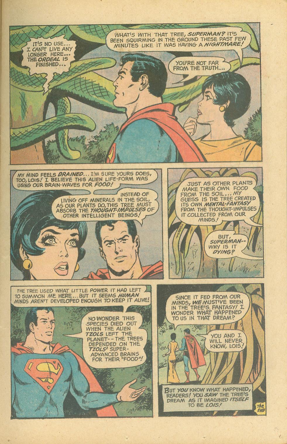 Read online Superman's Girl Friend, Lois Lane comic -  Issue #112 - 17