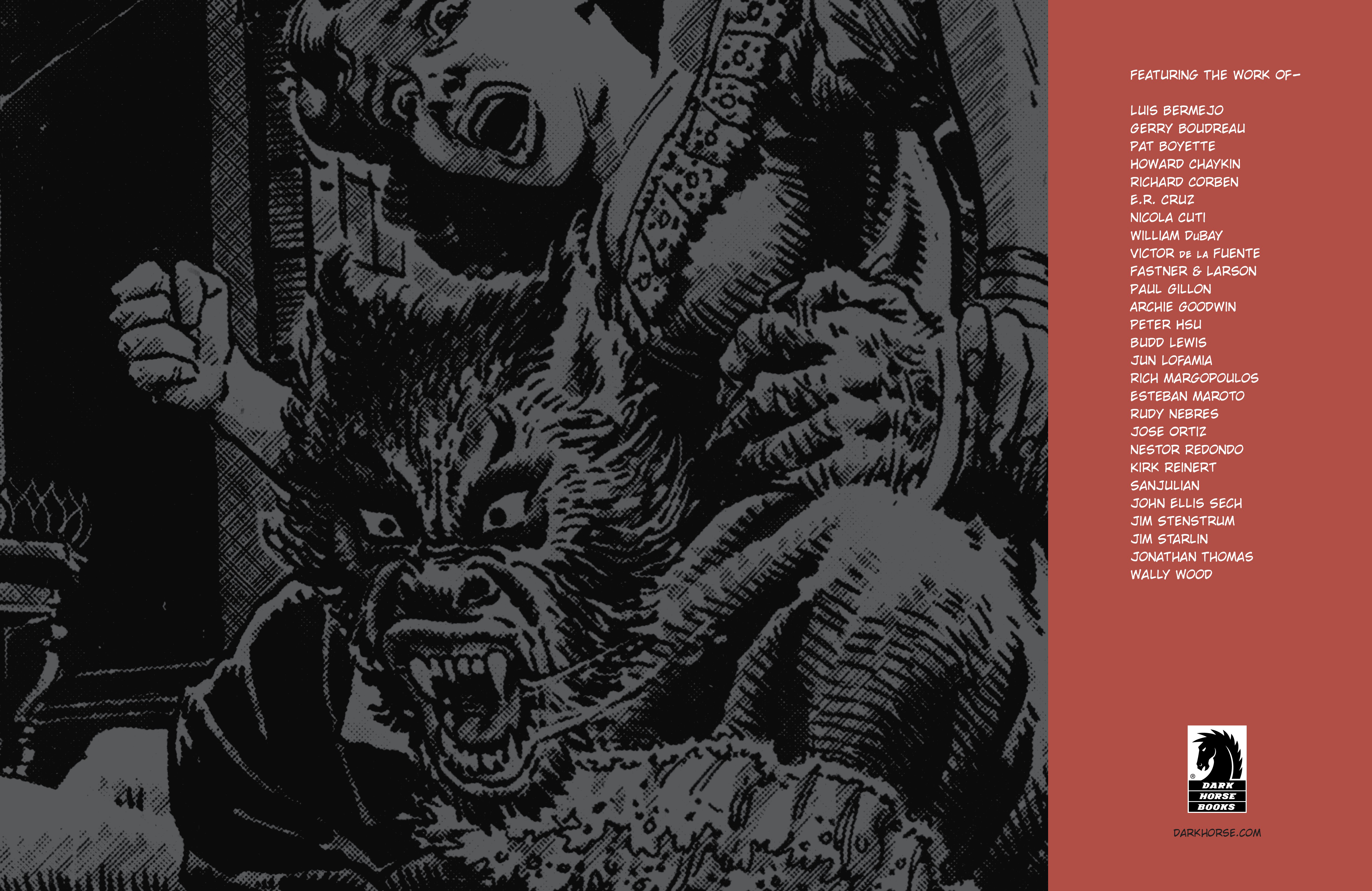 Read online Eerie Archives comic -  Issue # TPB 26 (Part 3) - 118