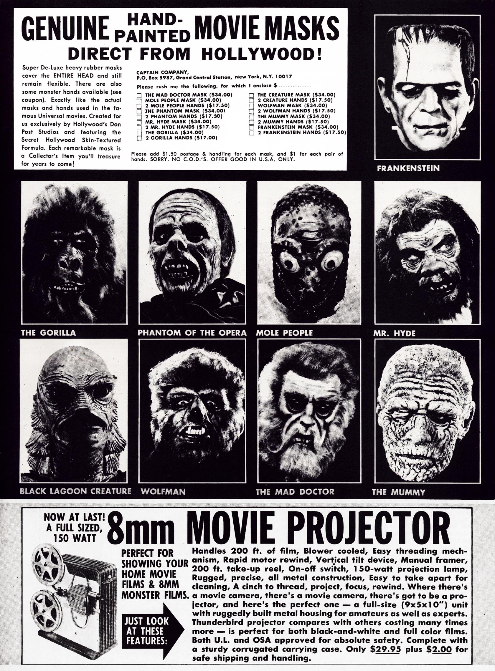 Read online Vampirella (1969) comic -  Issue #4 - 65