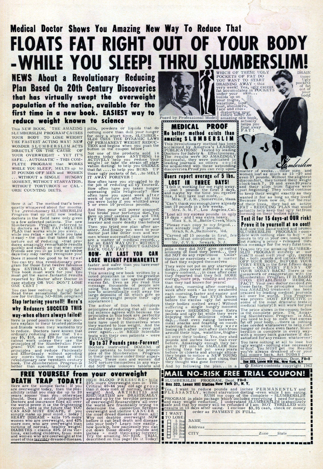 Read online Kathy (1959) comic -  Issue #25 - 35