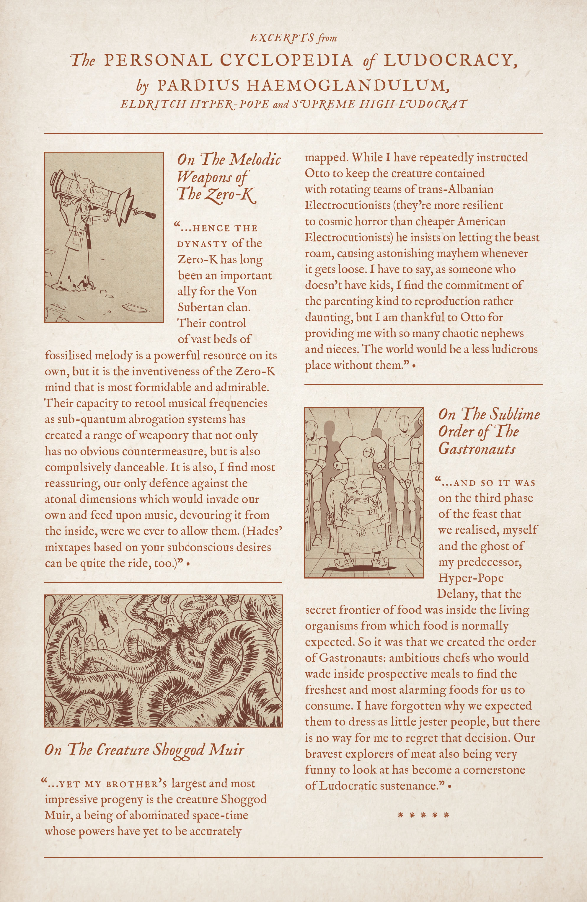 Read online The Ludocrats comic -  Issue #2 - 27
