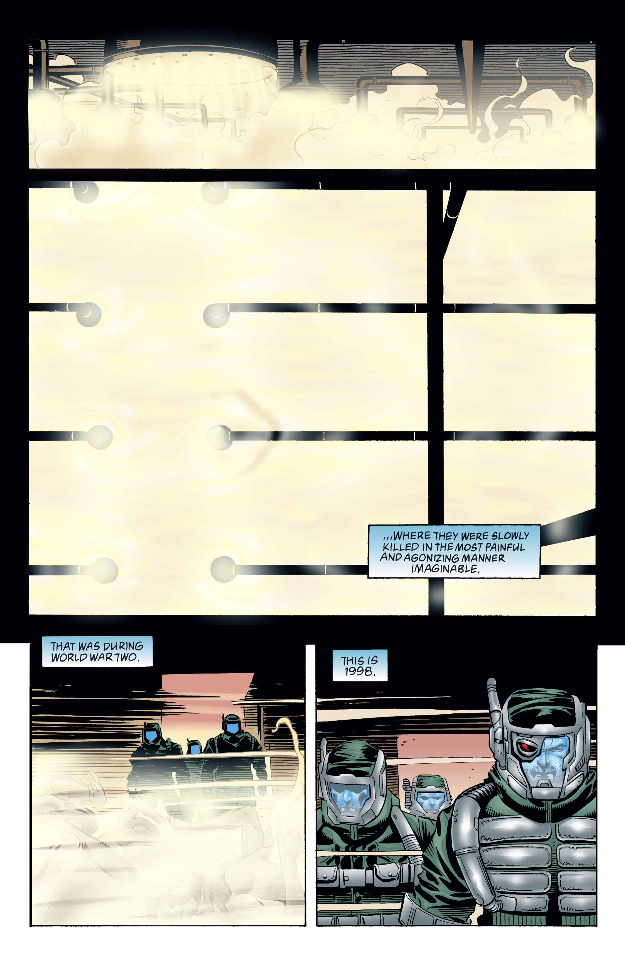 Read online Captain Marvel: Starforce comic -  Issue # TPB (Part 2) - 45