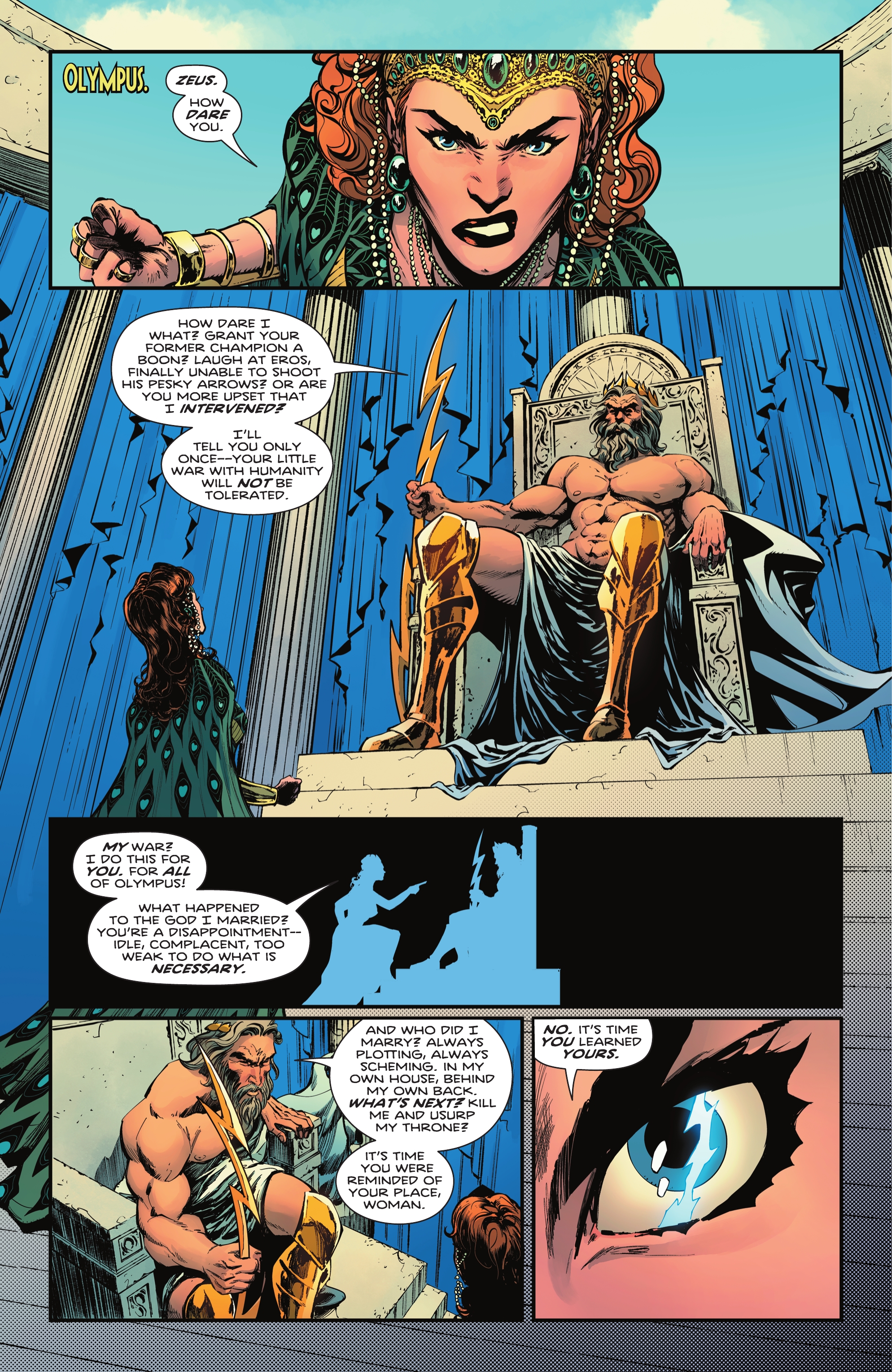Read online Wonder Woman (2016) comic -  Issue #796 - 22