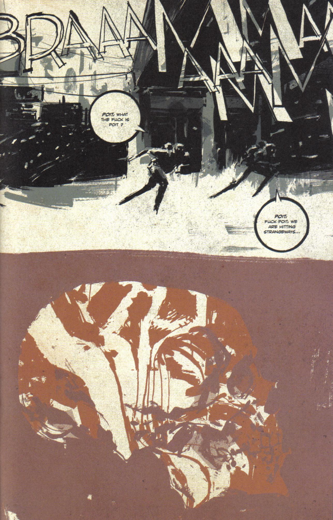 Read online Duostar Racers comic -  Issue # Full - 19