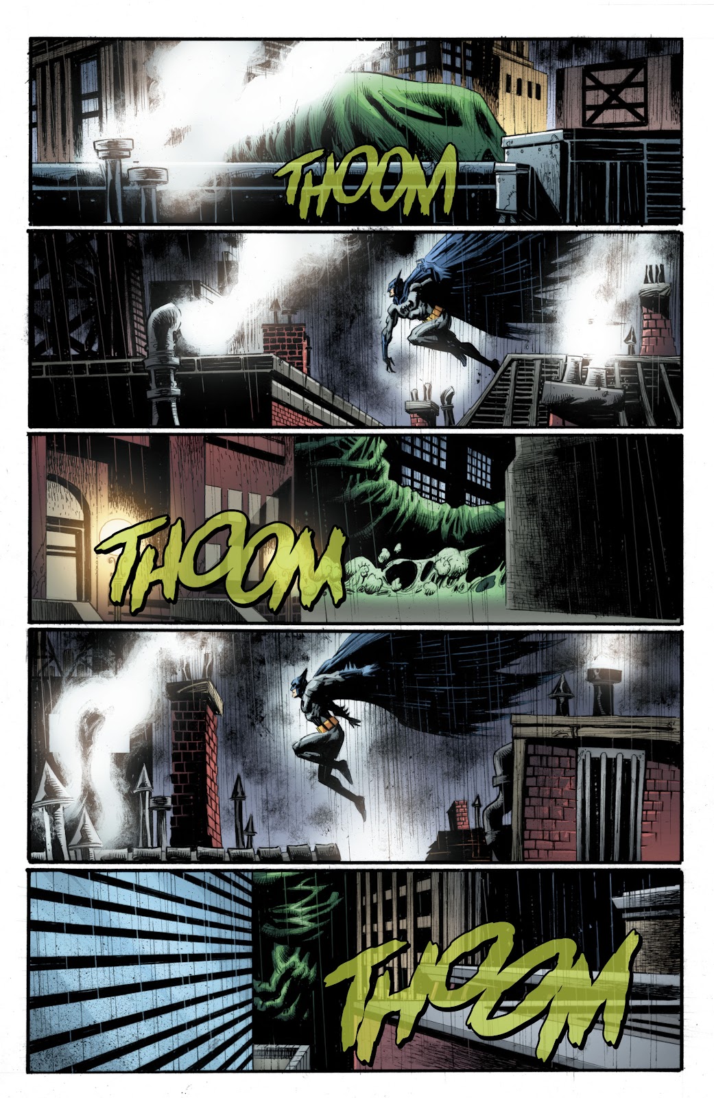 Detective Comics (2016) issue 1006 - Page 10