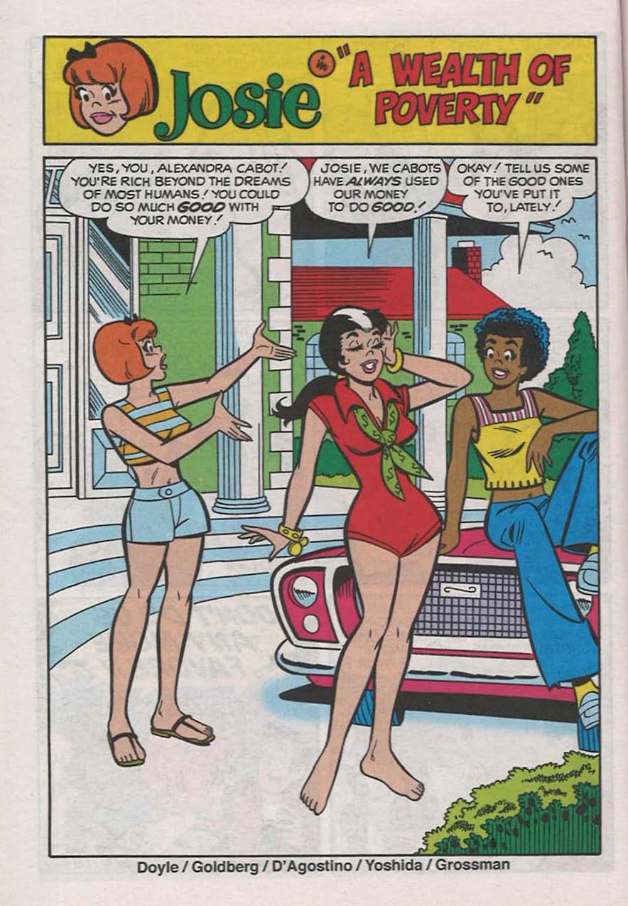 Read online Betty & Veronica Friends Double Digest comic -  Issue #217 - 42