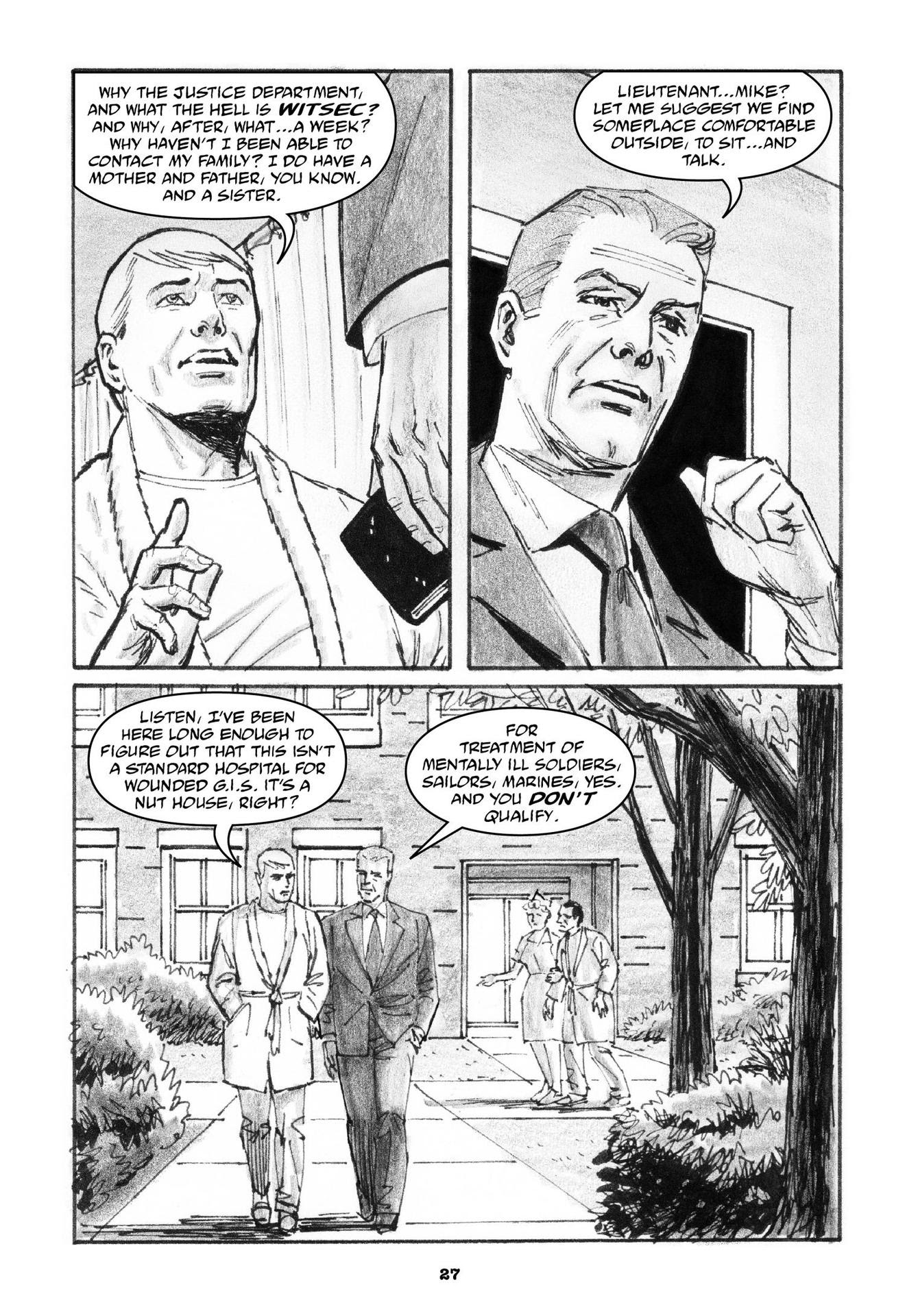 Read online Return to Perdition comic -  Issue # TPB (Part 1) - 28