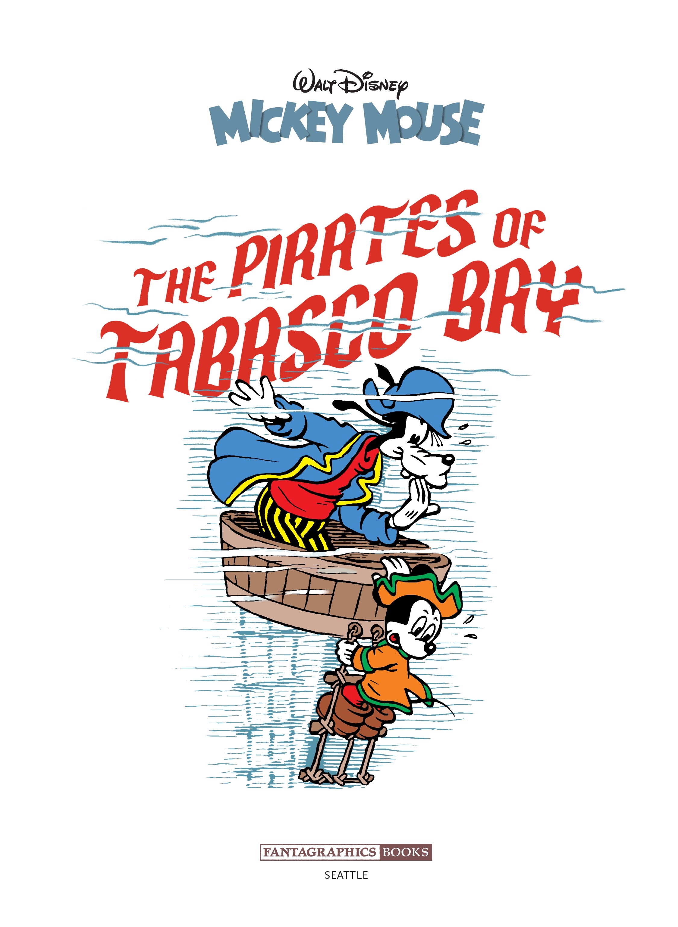 Read online Disney Masters comic -  Issue # TPB 7 (Part 1) - 4