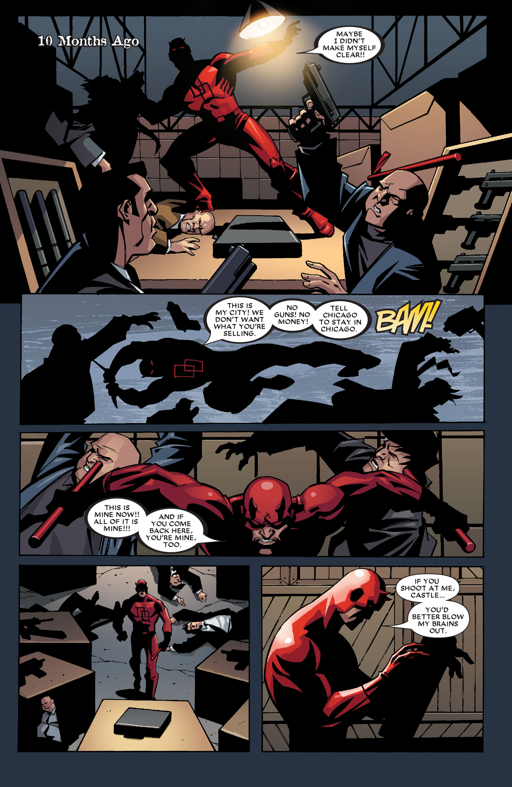 Read online Daredevil (1998) comic -  Issue # _Ultimate_Collection TPB 2 (Part 5) - 49