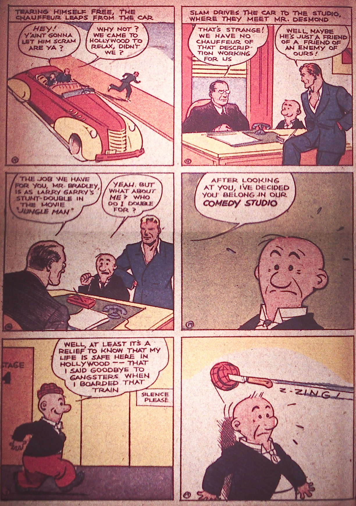 Read online Detective Comics (1937) comic -  Issue #4 - 58