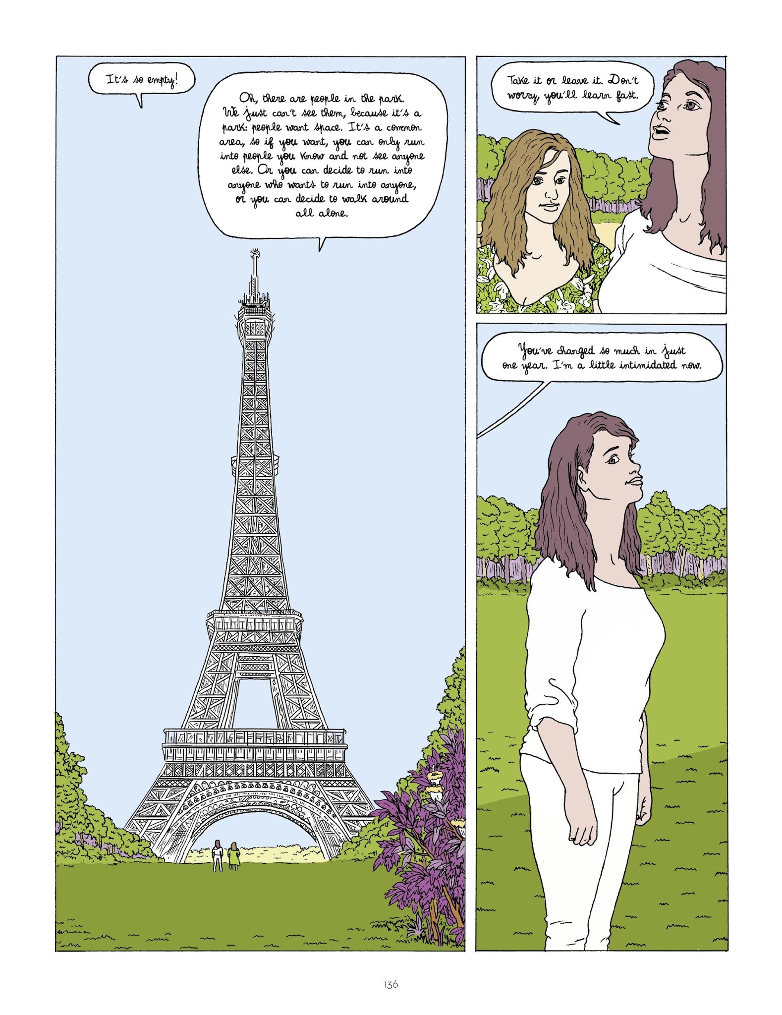 Read online Alt-Life comic -  Issue # TPB (Part 2) - 37