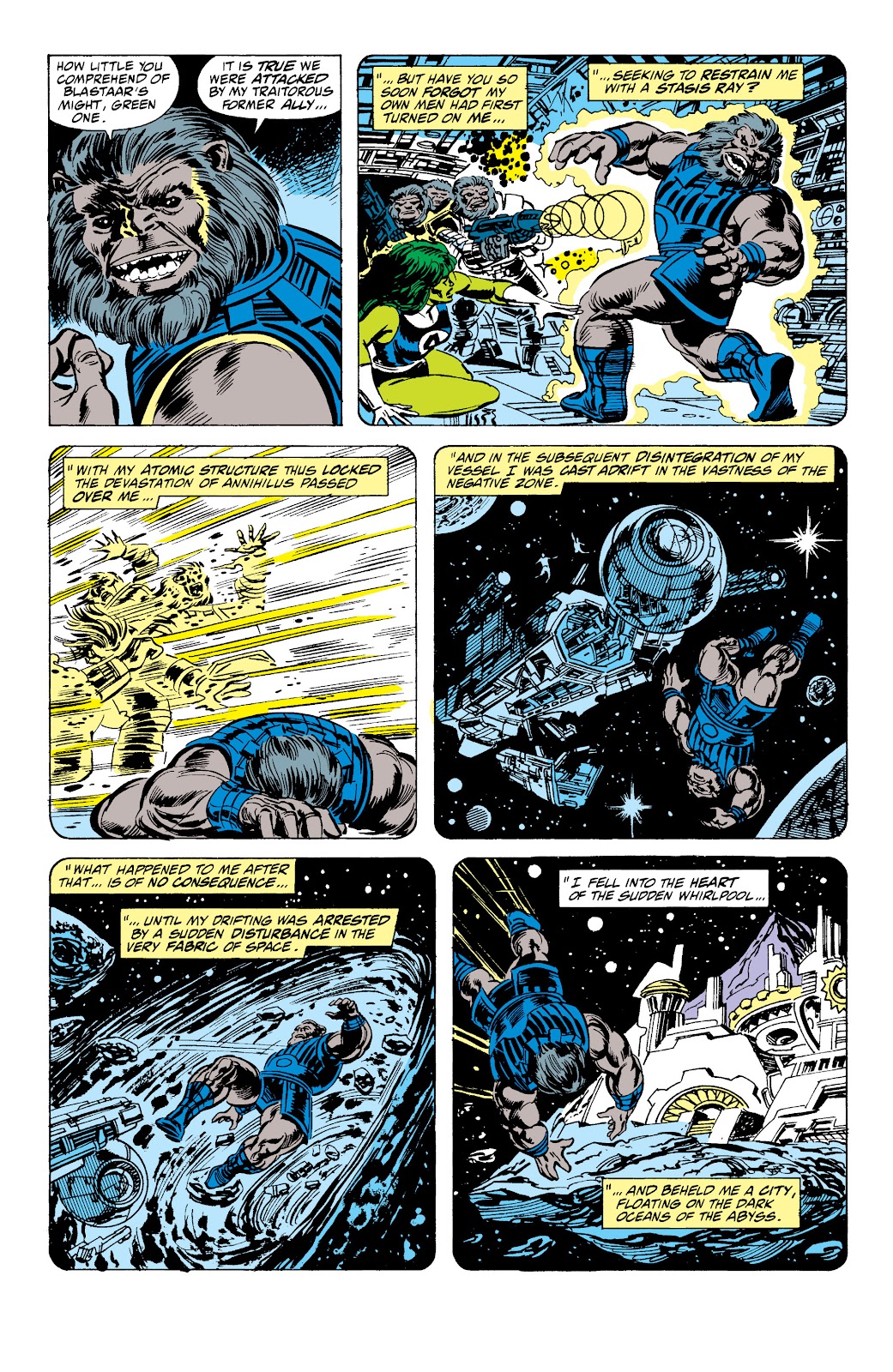 The Avengers (1963) issue 310 - Page 13