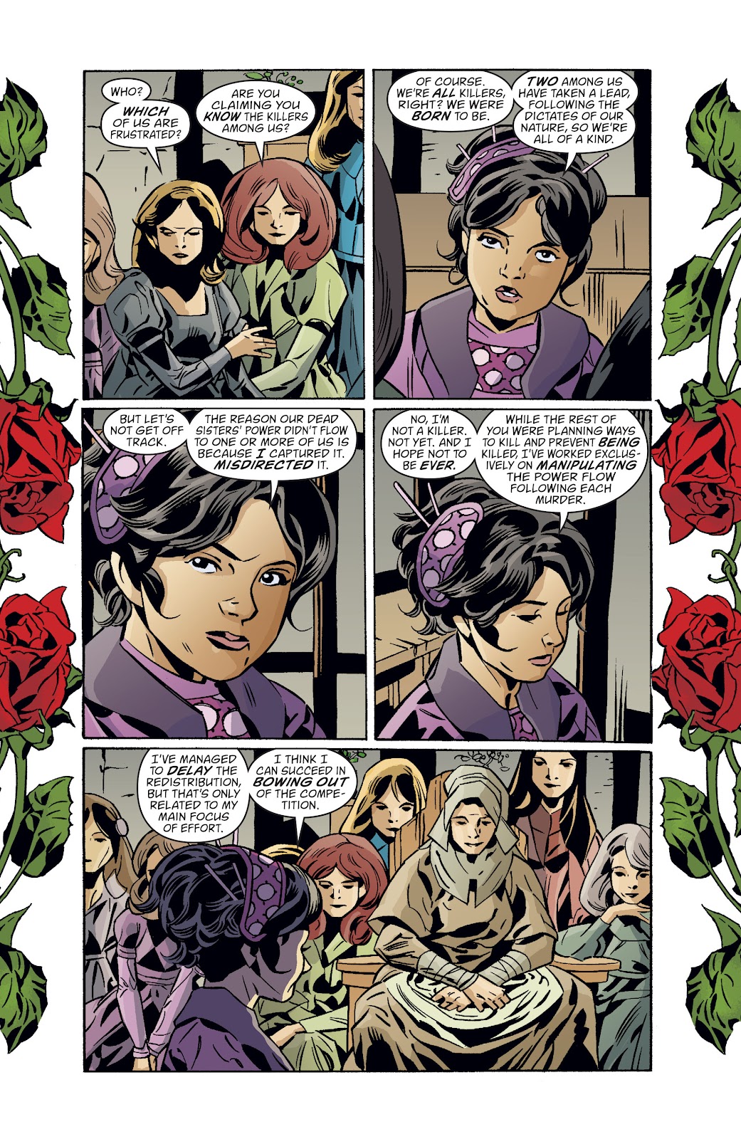 Fables issue 148 - Page 11