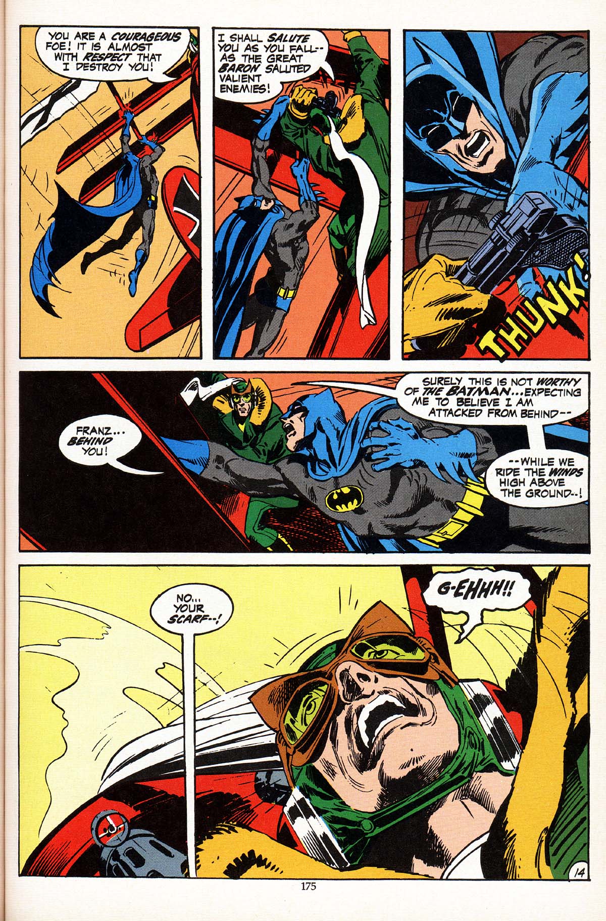 Read online The Greatest Batman Stories Ever Told comic -  Issue # TPB 1 (Part 2) - 76