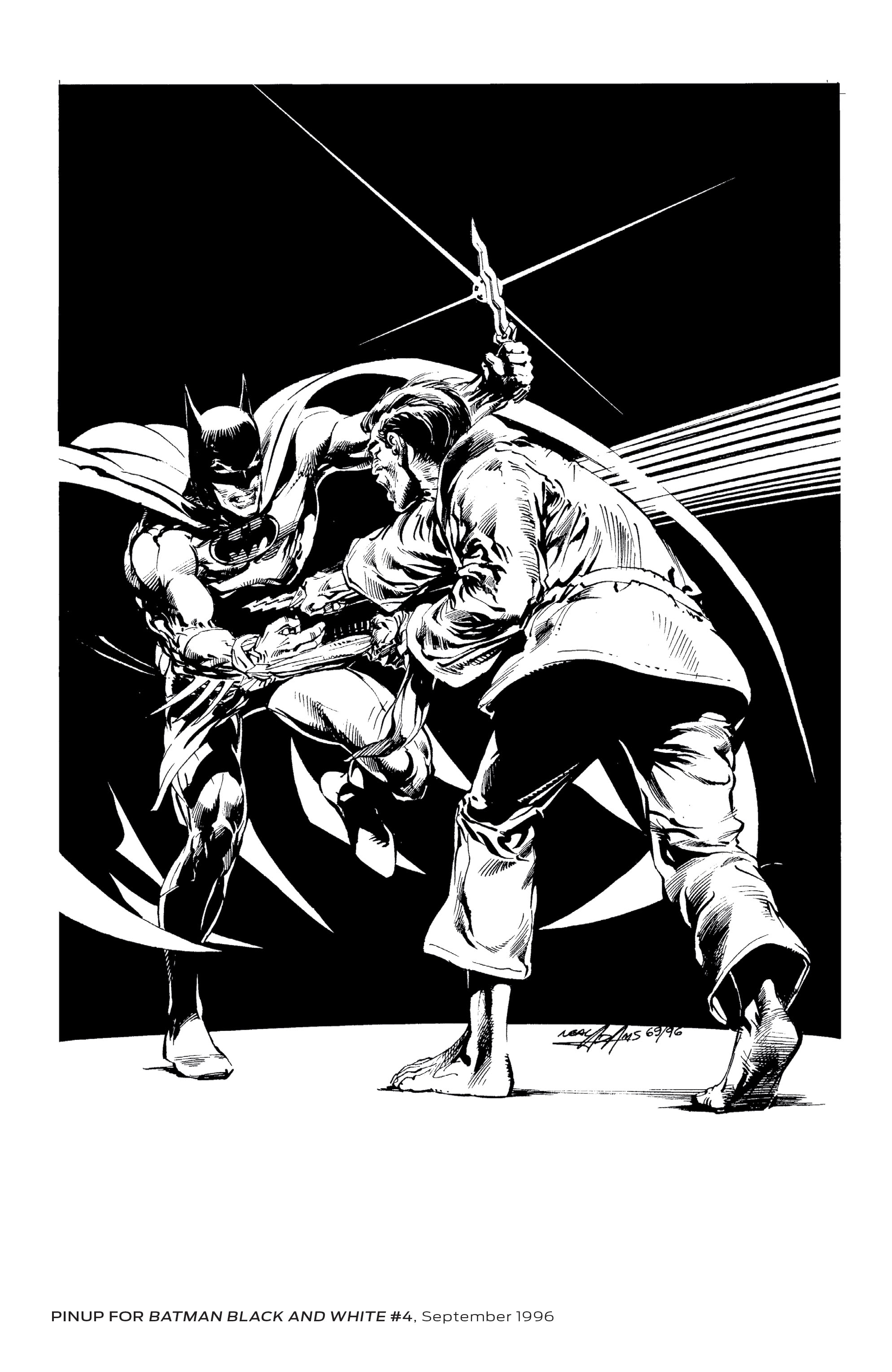 Read online Batman by Neal Adams comic -  Issue # TPB 3 (Part 3) - 49