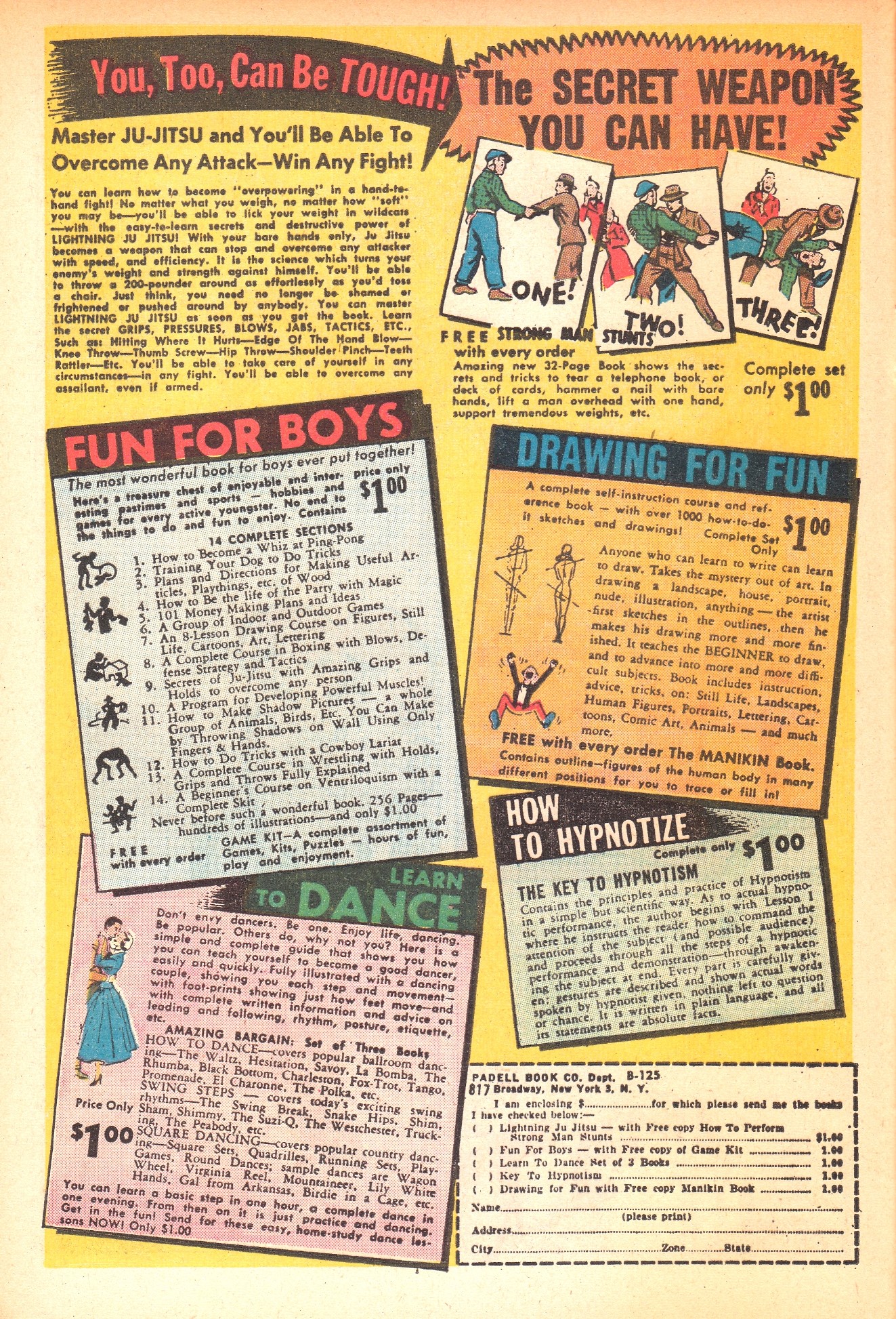 Read online Archie's Pal Jughead comic -  Issue #72 - 12