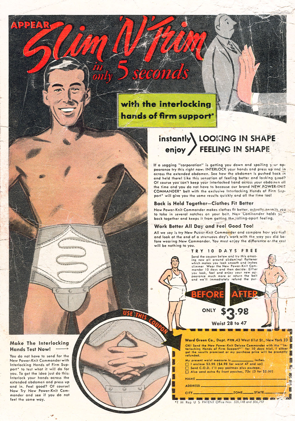 Read online Kid Colt Outlaw comic -  Issue #51 - 36