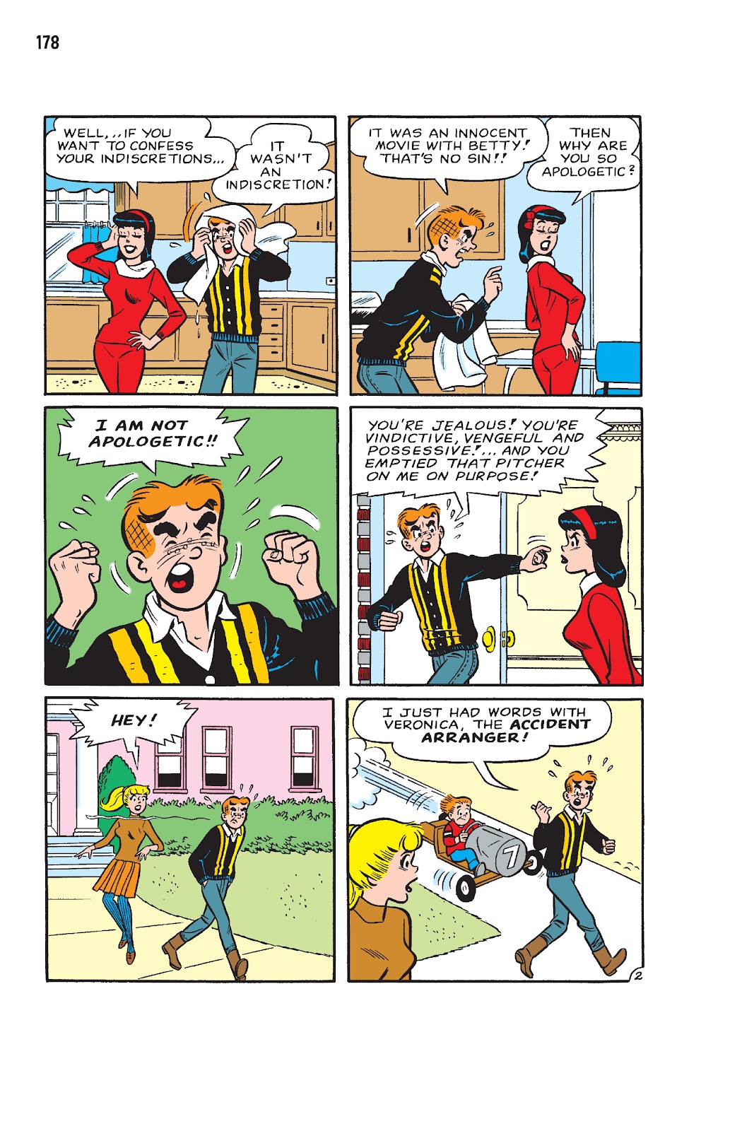 Betty & Veronica Decades: The 1960s issue TPB (Part 2) - Page 80