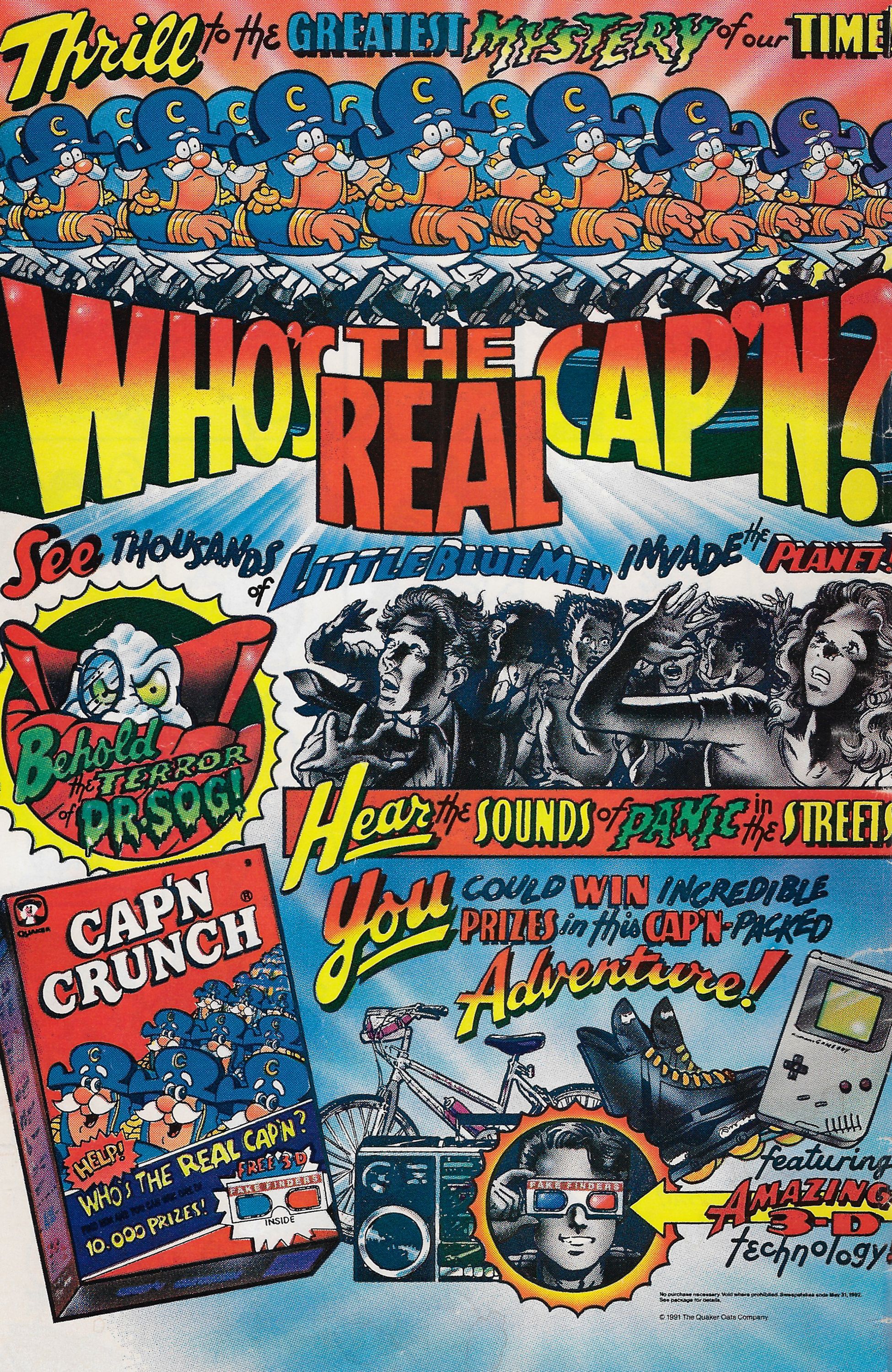 Read online Jughead (1987) comic -  Issue #31 - 2