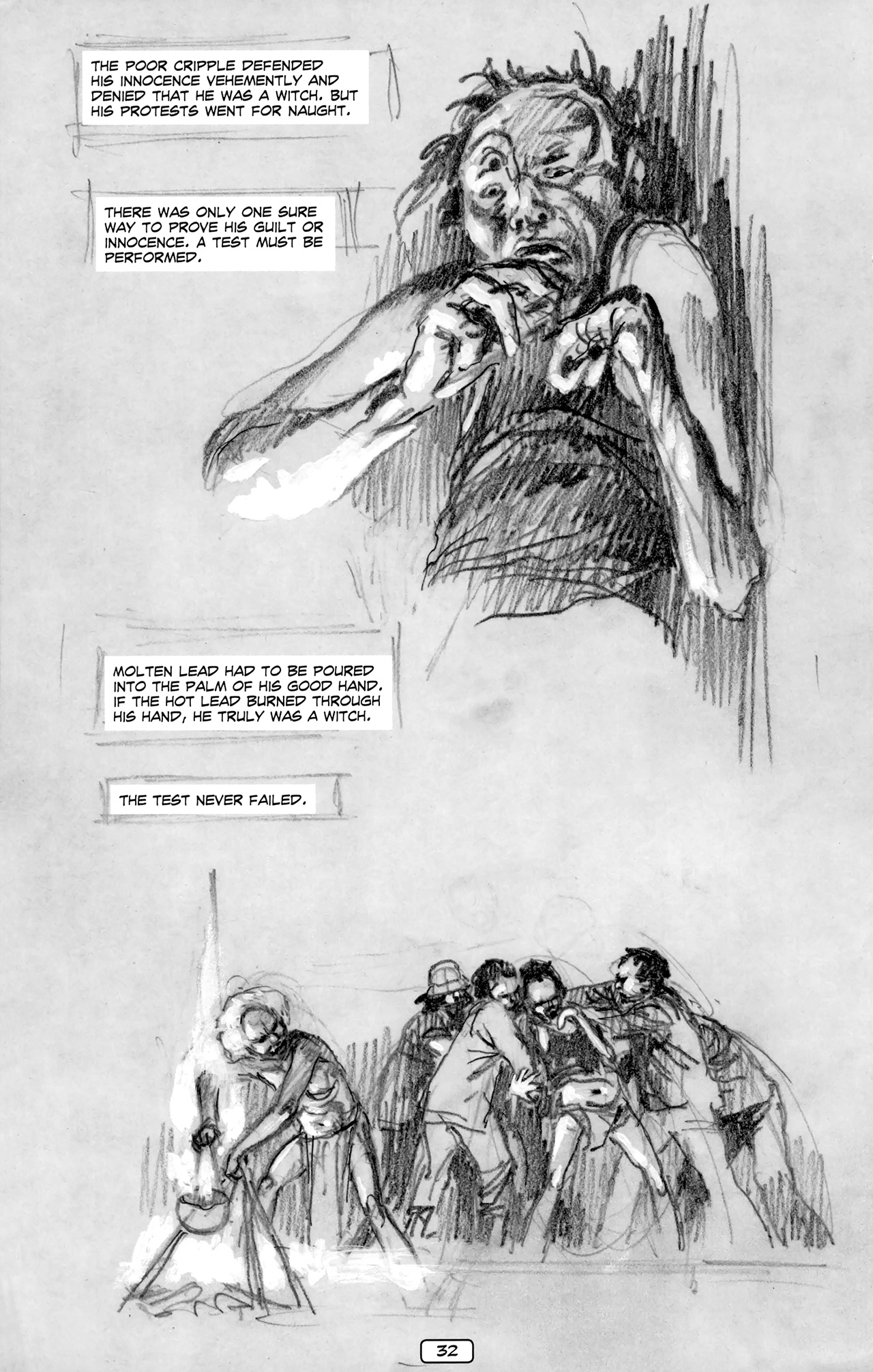 Read online Dong Xoai, Vietnam 1965 comic -  Issue # TPB (Part 1) - 40