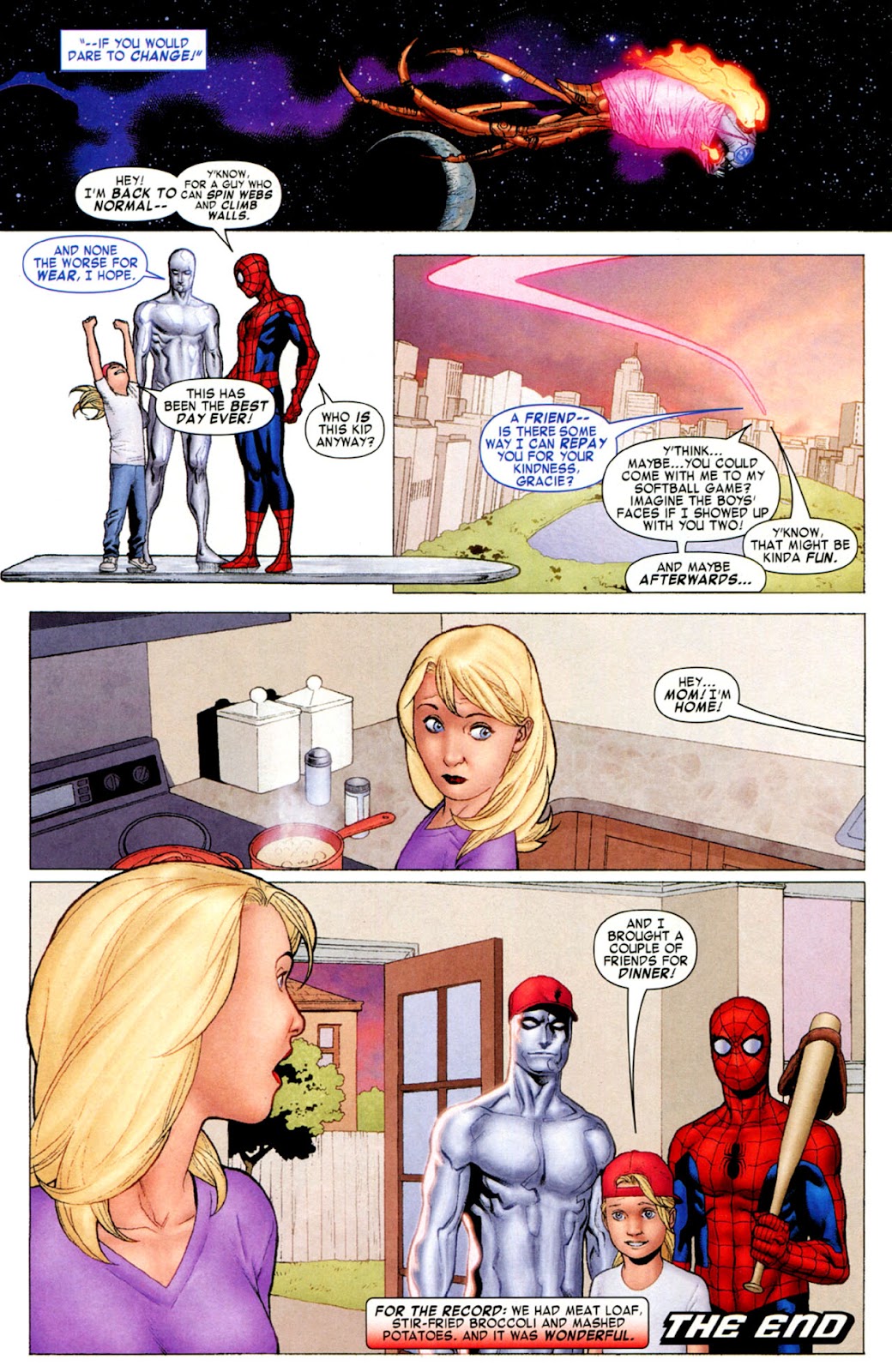 Marvel Adventures Spider-Man (2010) issue 19 - Page 13