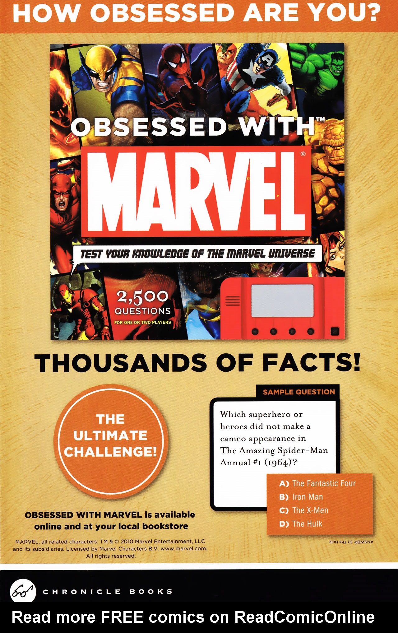 Read online Super Hero Squad comic -  Issue #7 - 13