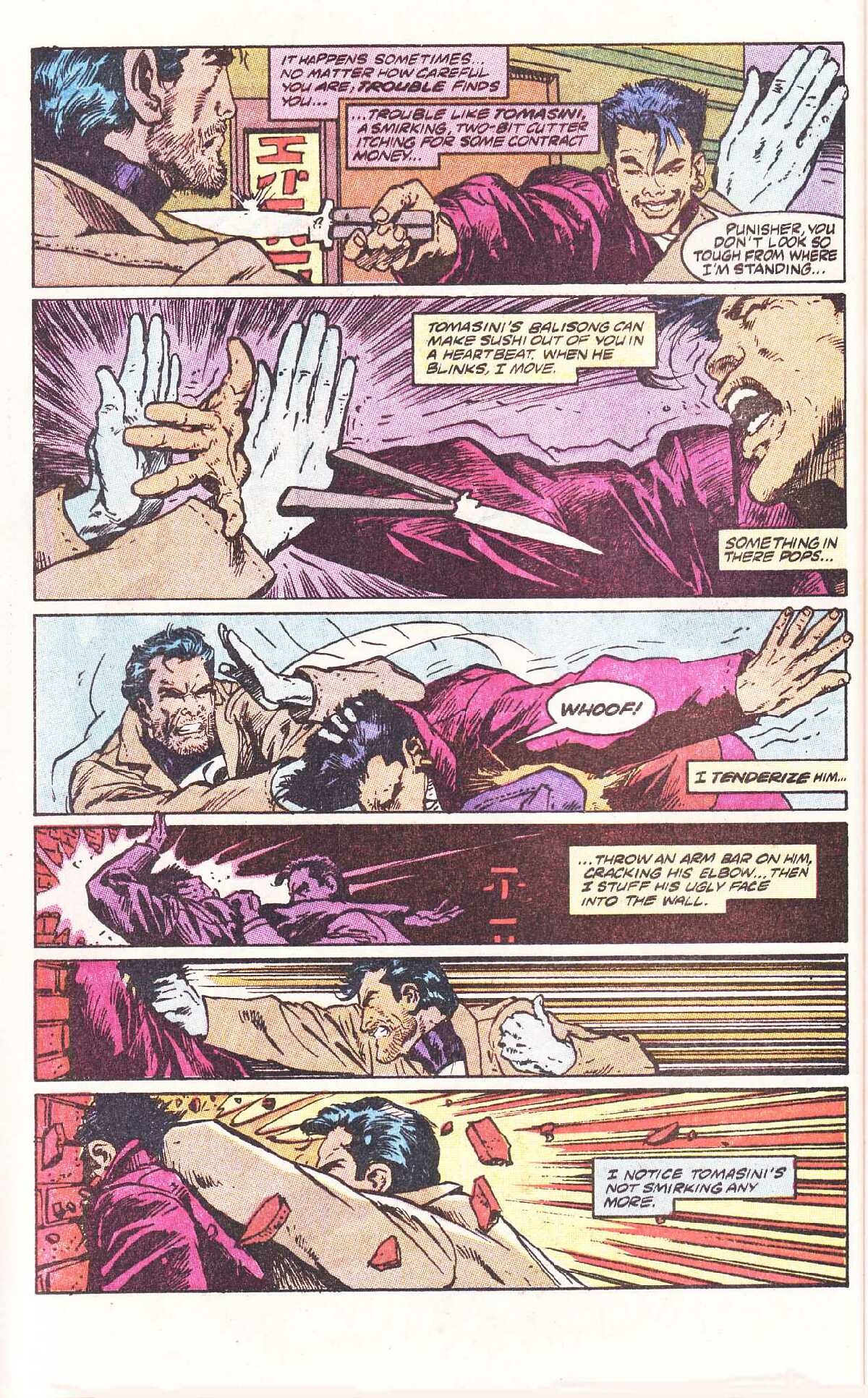 The Punisher (1987) _Annual 3 #3 - English 30