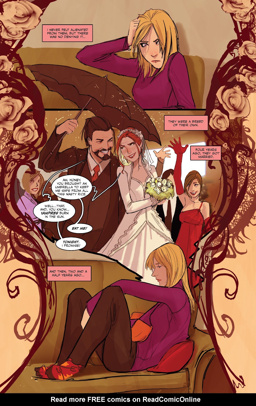 Sunstone issue TPB 3 - Page 66