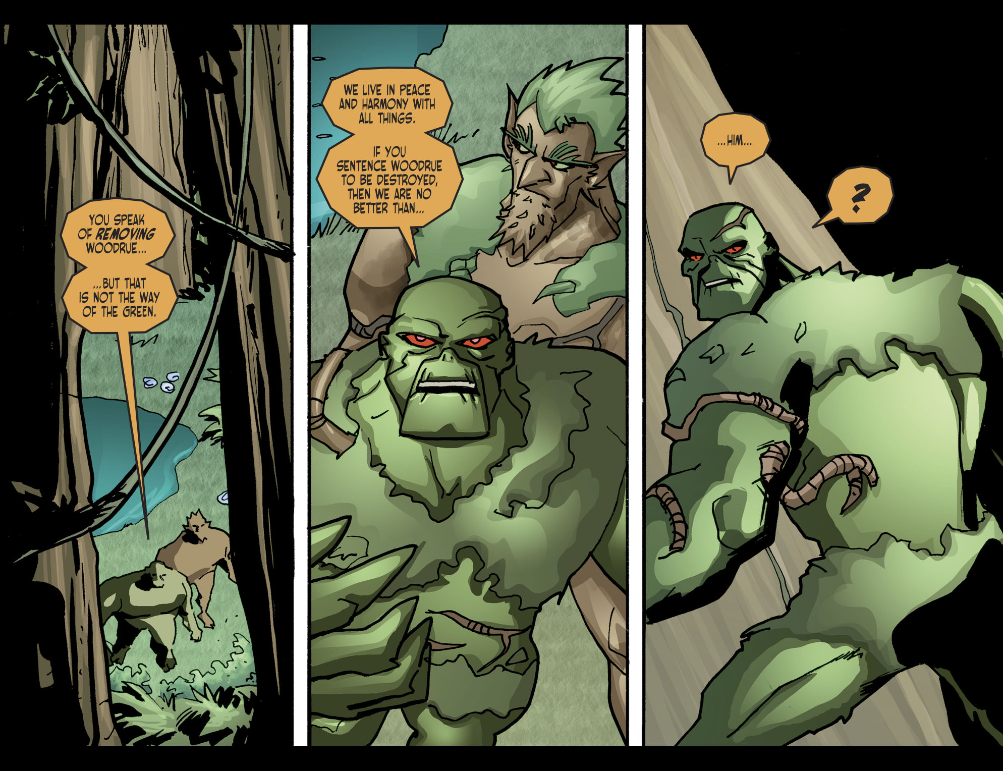 Read online Batman and Harley Quinn comic -  Issue #3 - 14